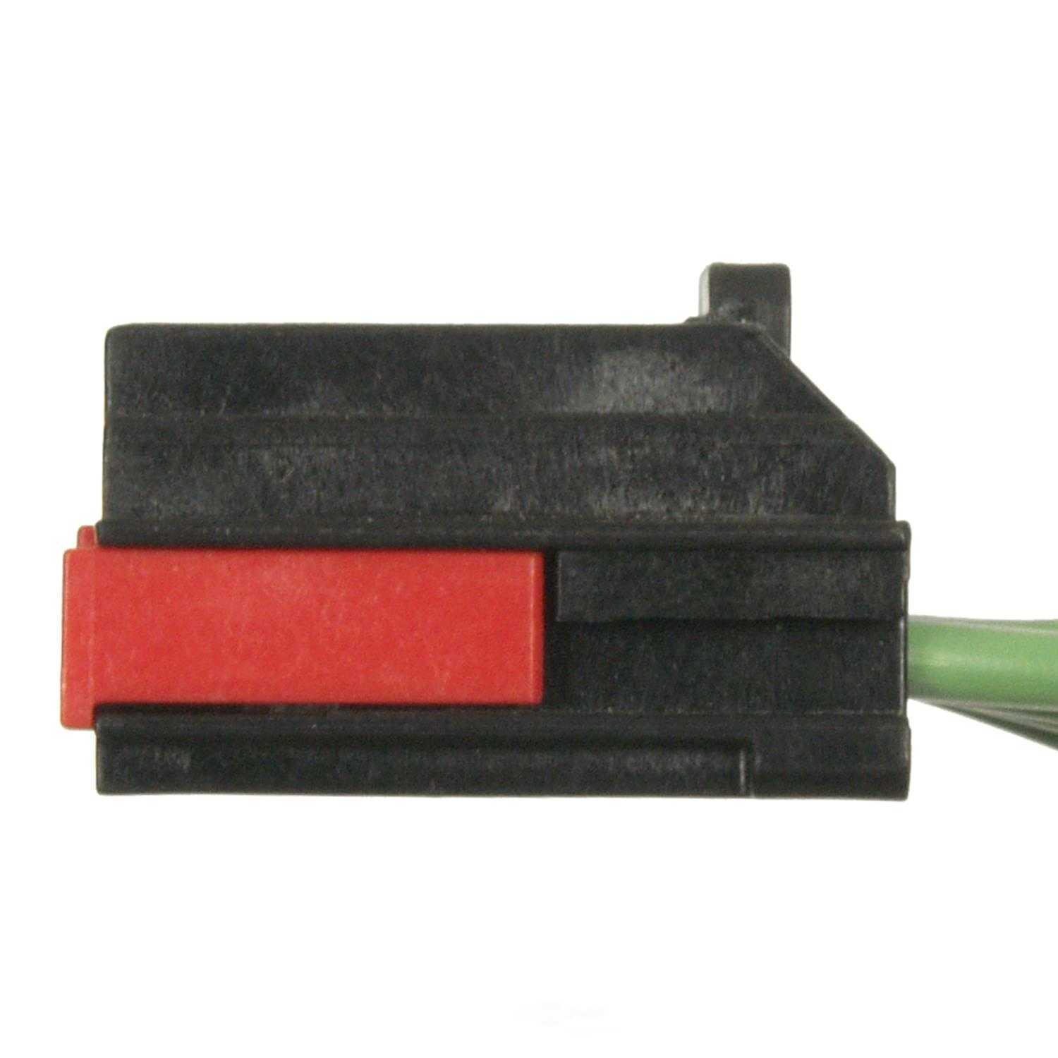 STANDARD MOTOR PRODUCTS - Cruise Control Switch Connector - STA - s-2076