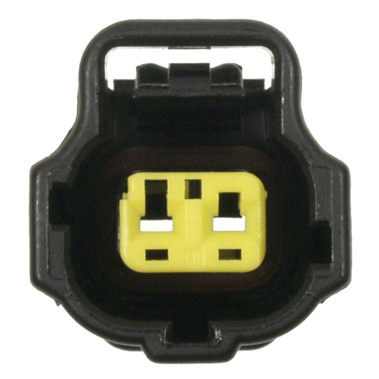 STANDARD MOTOR PRODUCTS - Power Steering Pressure Switch Connector - STA S-2083