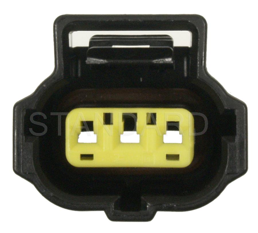 STANDARD MOTOR PRODUCTS - Suspension Yaw Sensor Connector - STA - s-2085