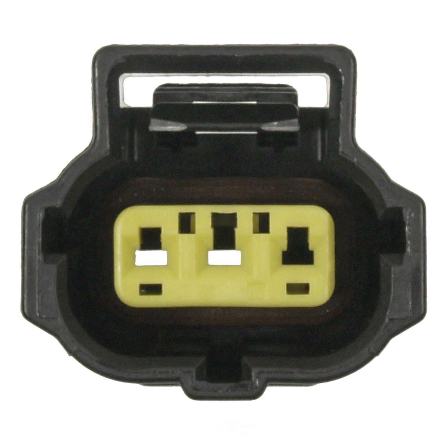 STANDARD MOTOR PRODUCTS - Suspension Yaw Sensor Connector - STA S-2087