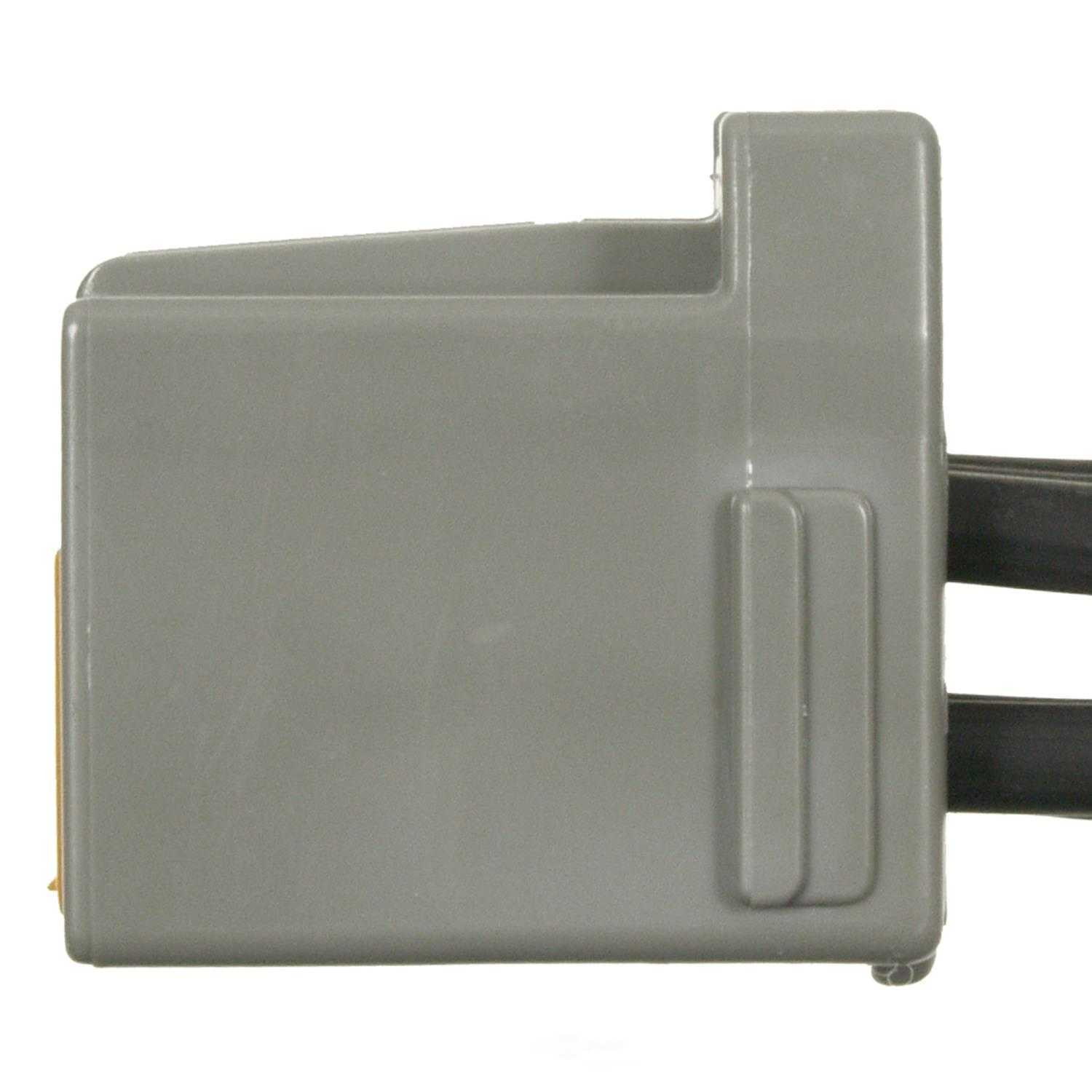 STANDARD MOTOR PRODUCTS - Power Window Switch Connector - STA S-2093