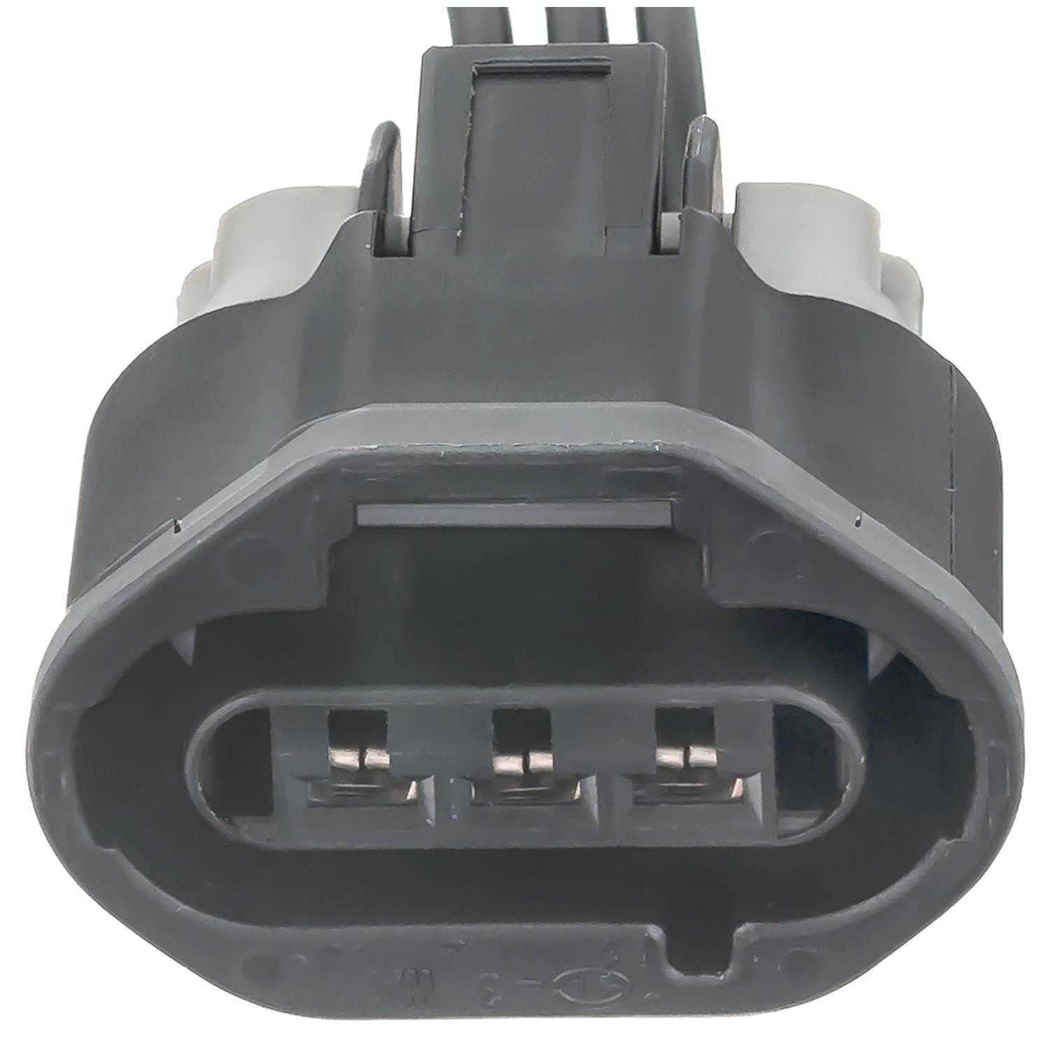 STANDARD MOTOR PRODUCTS - Electrical Pigtail - STA - s-2095