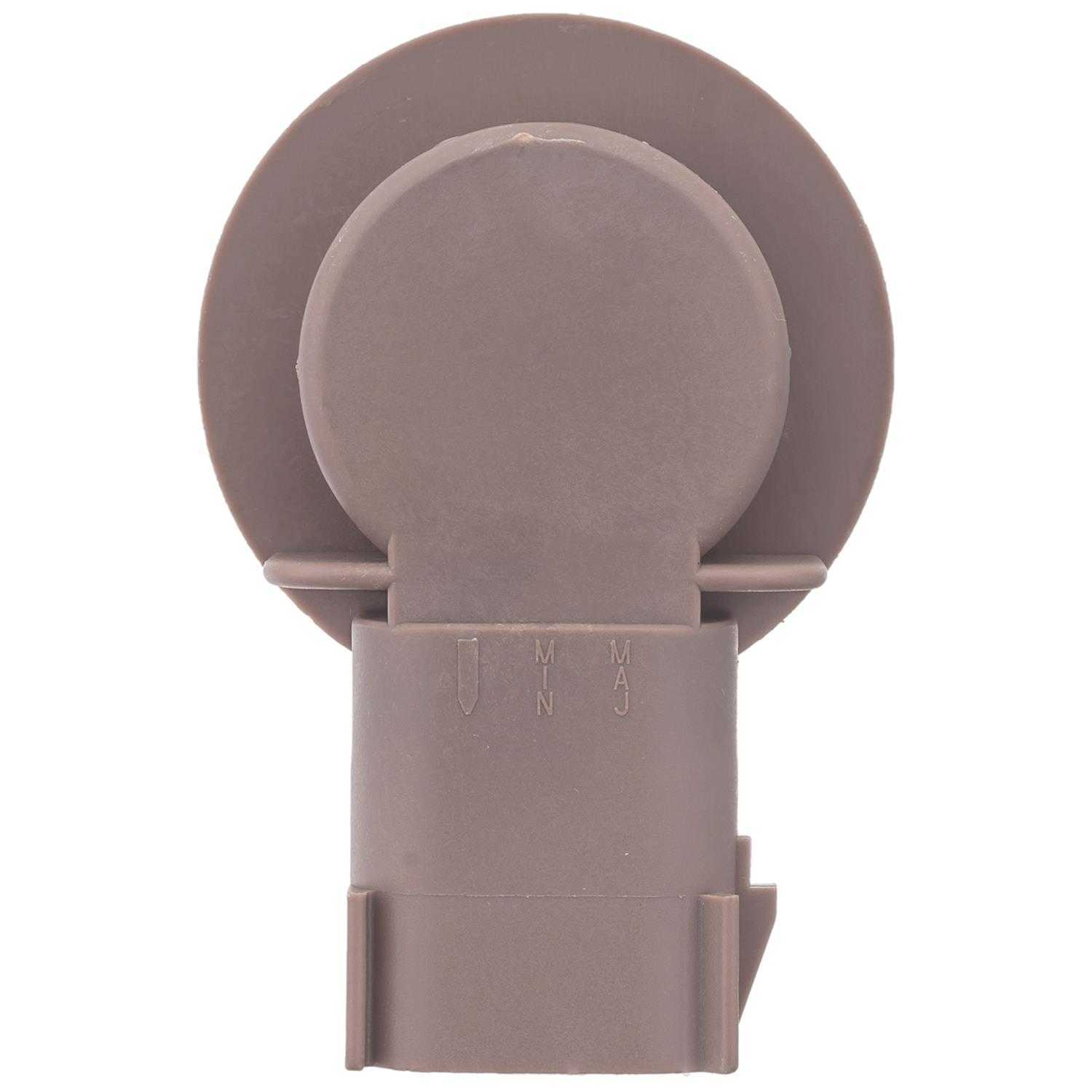 STANDARD MOTOR PRODUCTS - Turn Signal Light Socket - STA - s-2140
