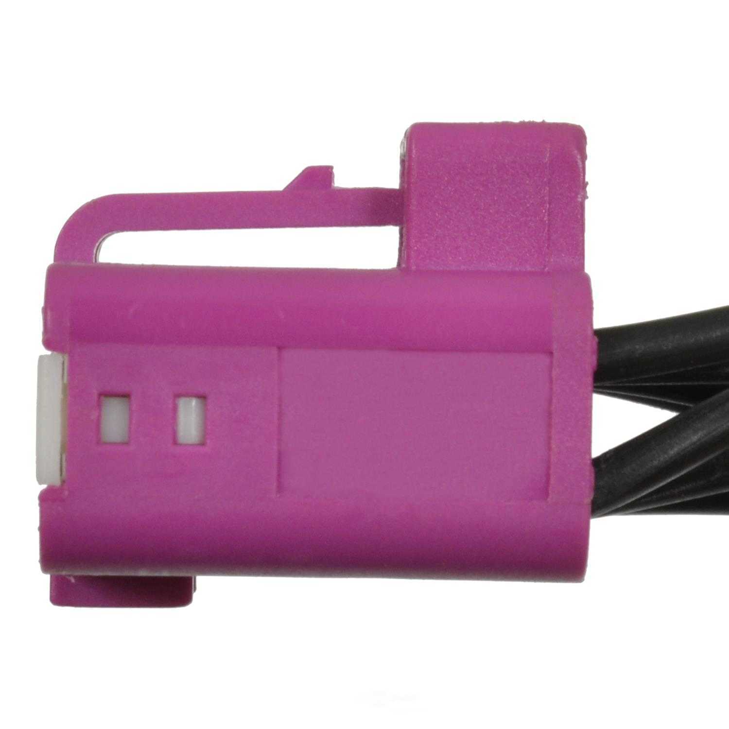 STANDARD MOTOR PRODUCTS - Fog Light Switch Connector - STA - s-2153