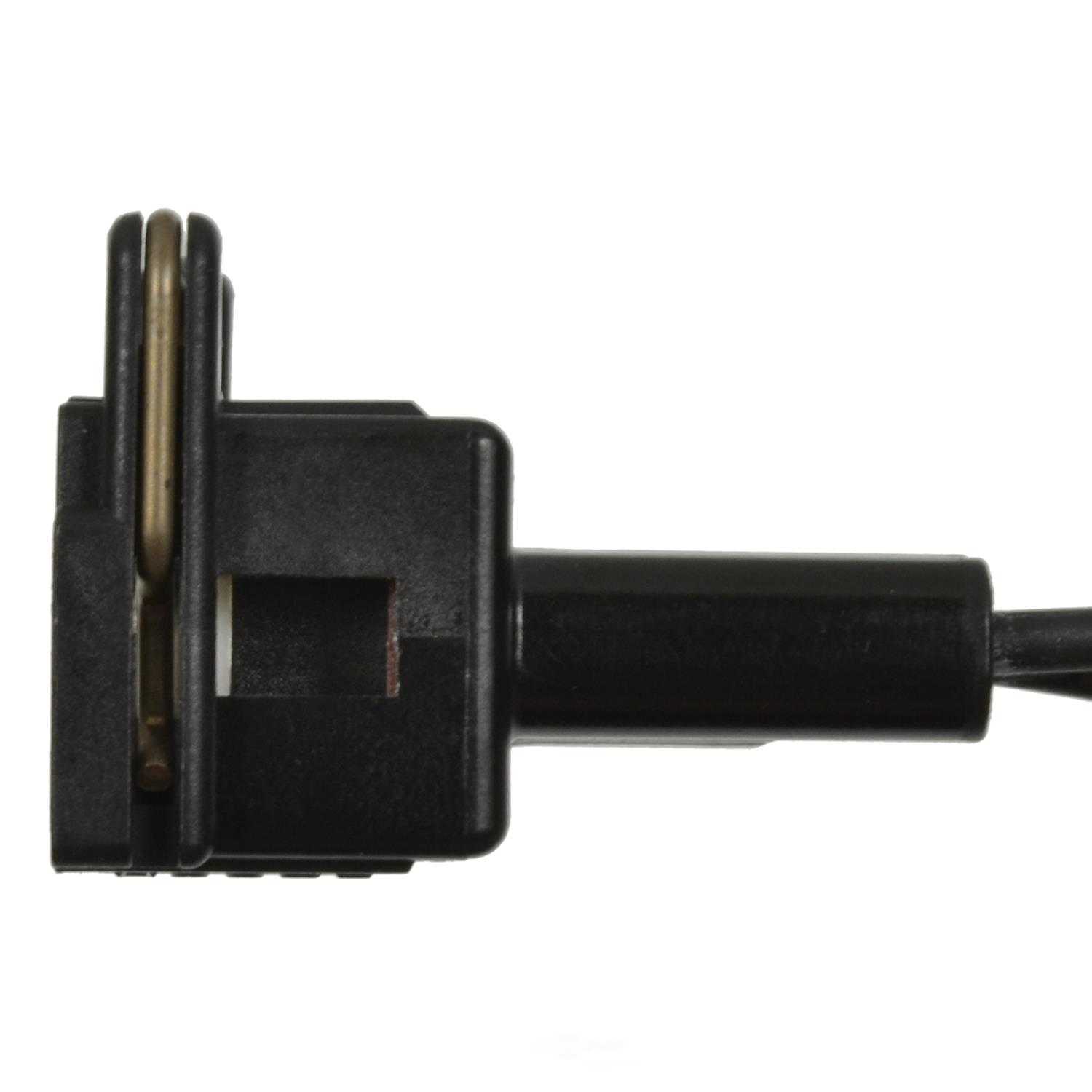 STANDARD MOTOR PRODUCTS - Cruise Control Release Switch Connector - STA - s-2156