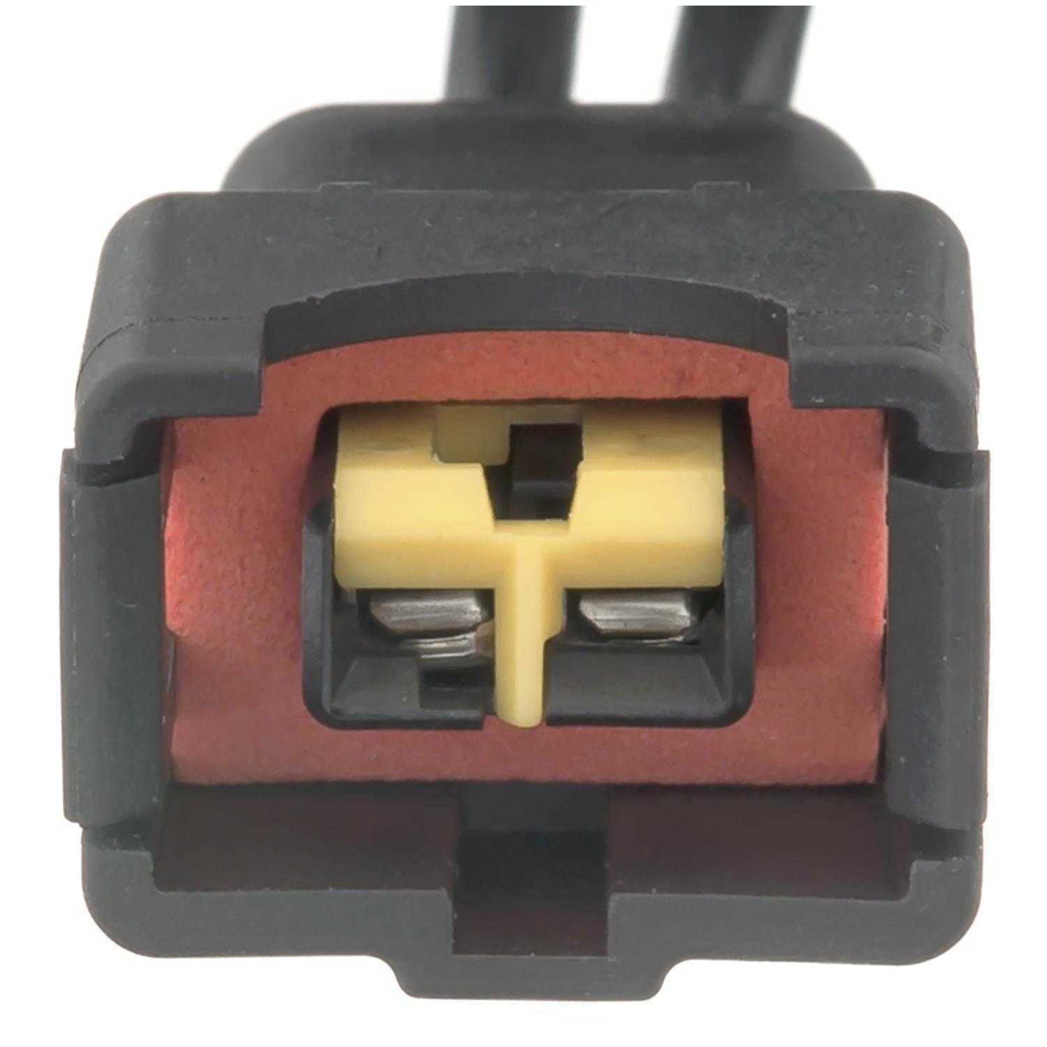 STANDARD MOTOR PRODUCTS - Power Steering Pressure Switch Connector - STA S-2161