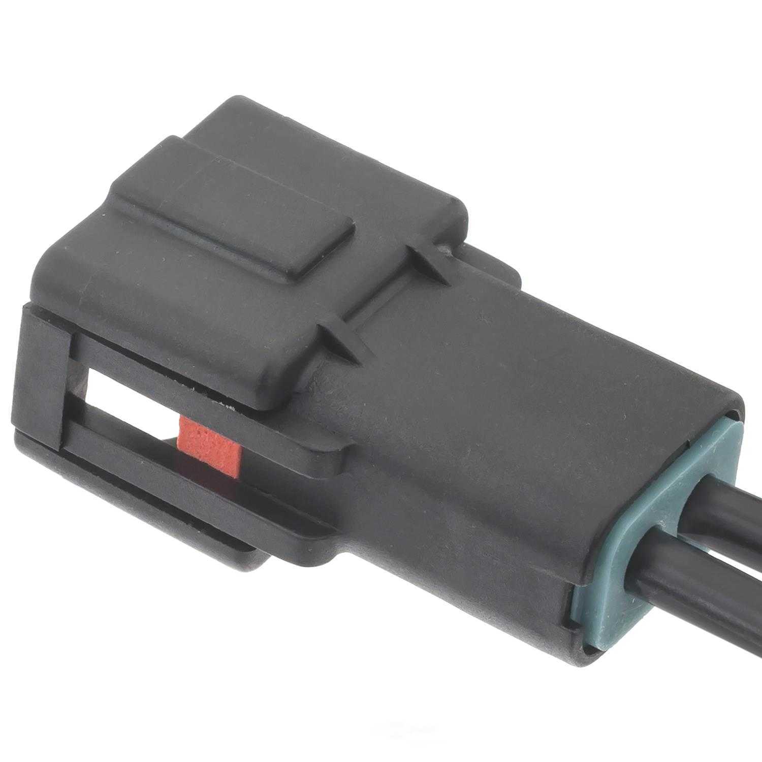 STANDARD MOTOR PRODUCTS - Power Steering Pressure Switch Connector - STA S-2161