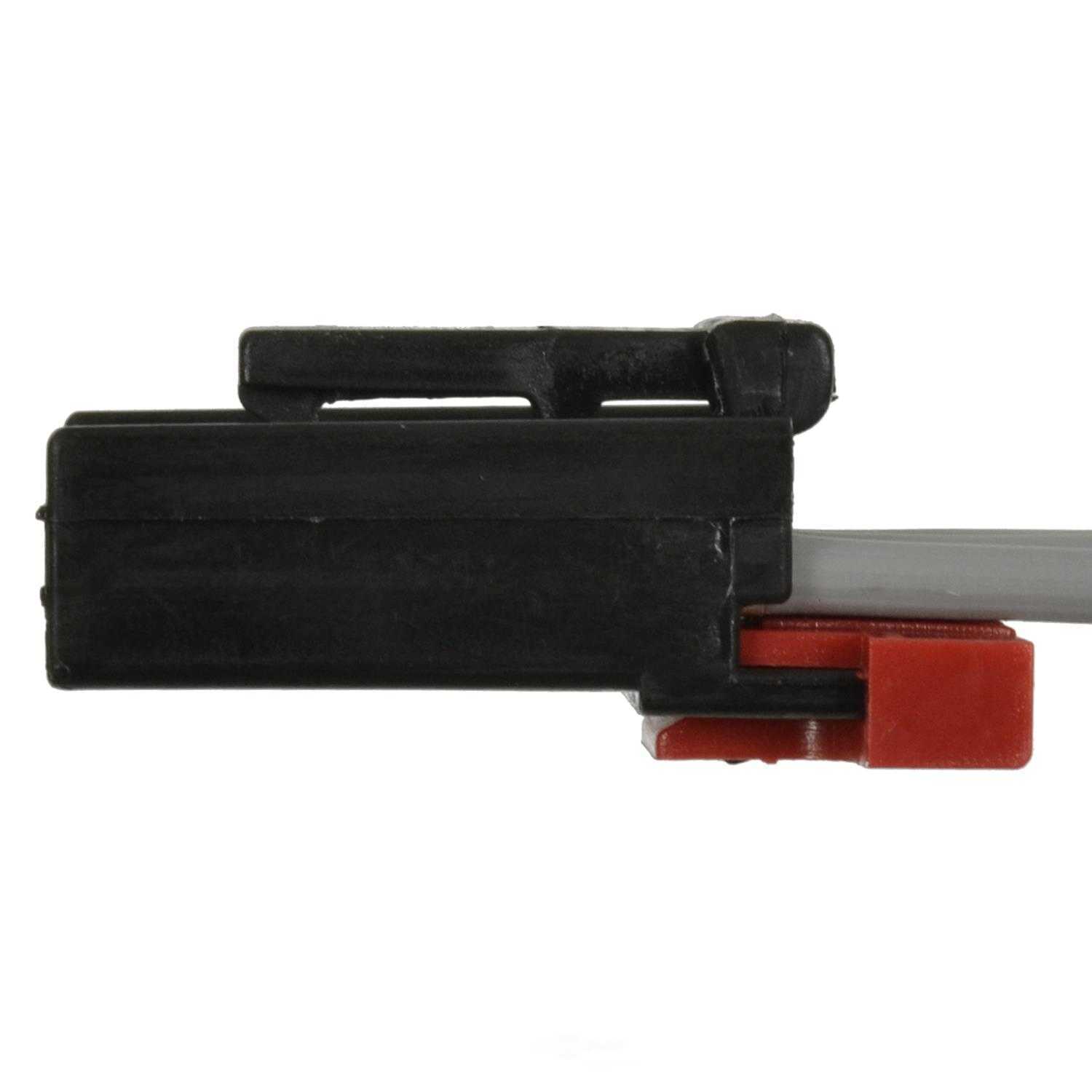 STANDARD MOTOR PRODUCTS - HVAC Mode Valve Actuator Motor Connector - STA - s-2167