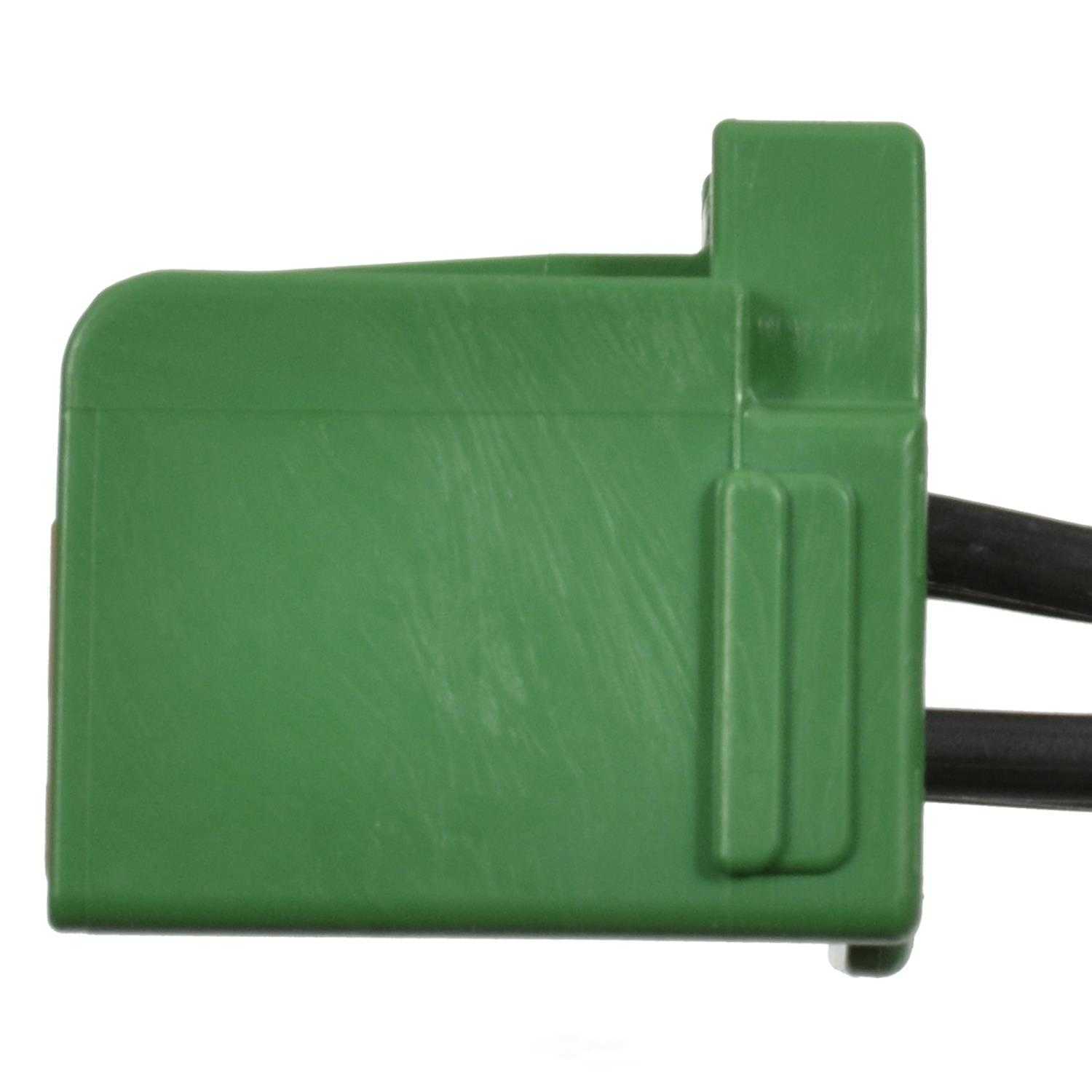 STANDARD MOTOR PRODUCTS - Door Lock Switch Connector (Right) - STA S-2174