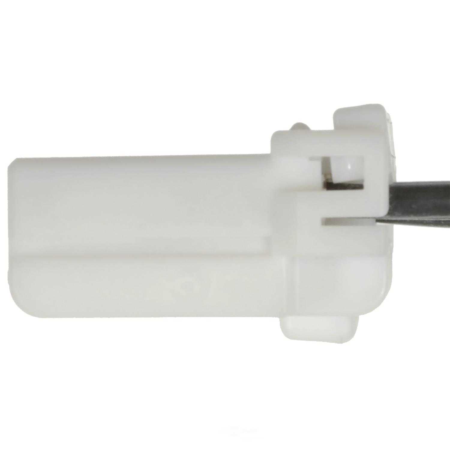 STANDARD MOTOR PRODUCTS - Windshield Wiper Switch Connector - STA - s-2190