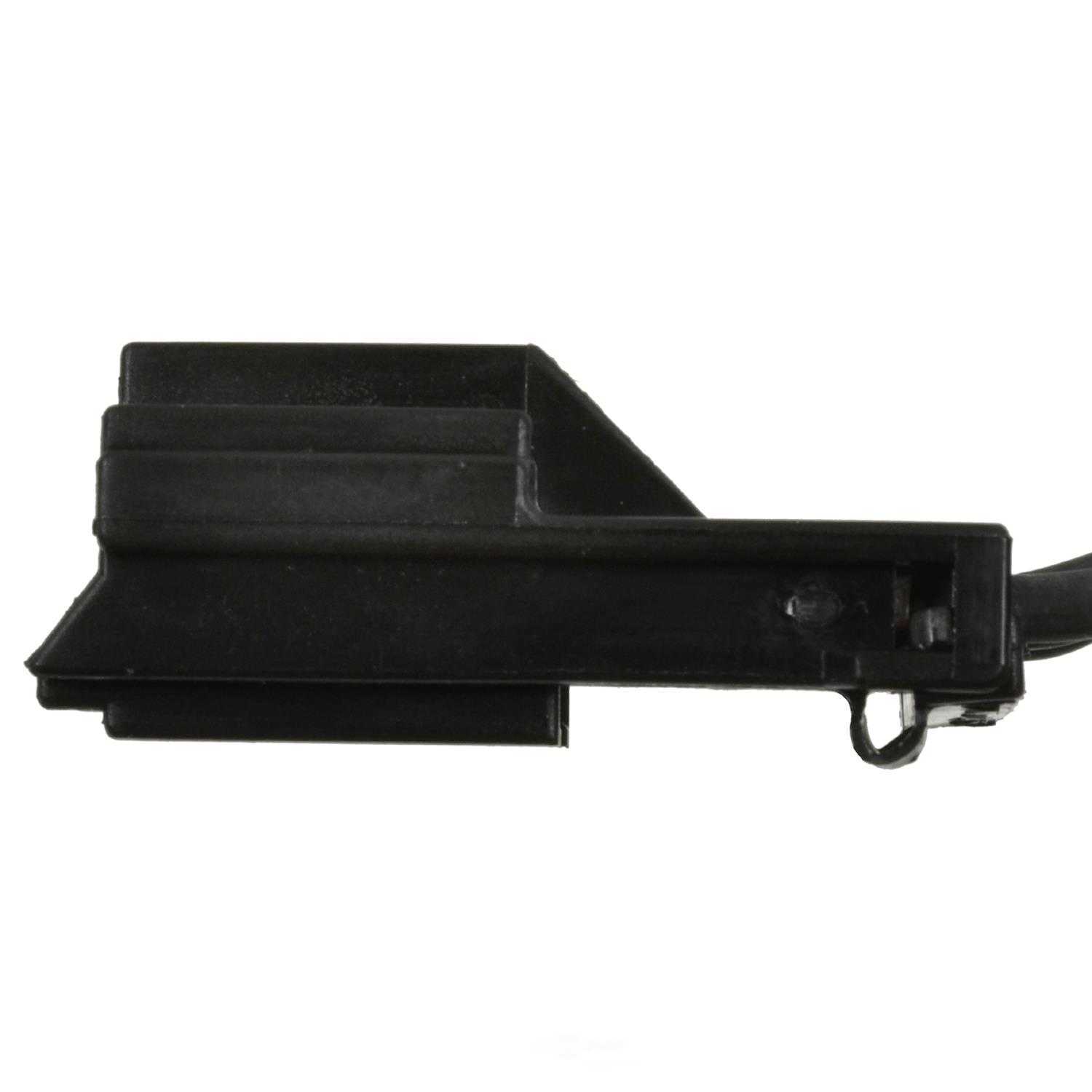 STANDARD MOTOR PRODUCTS - Heated Seat Element Connector - STA - s-2203