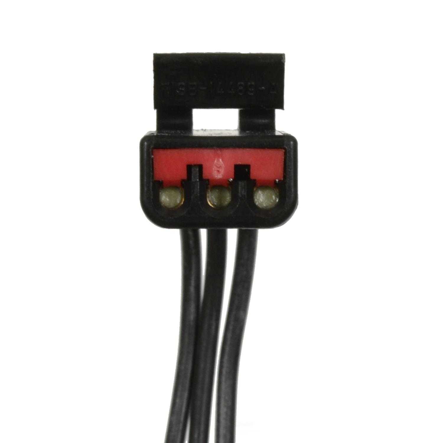 STANDARD MOTOR PRODUCTS - Electrical Pigtail - STA S-2210