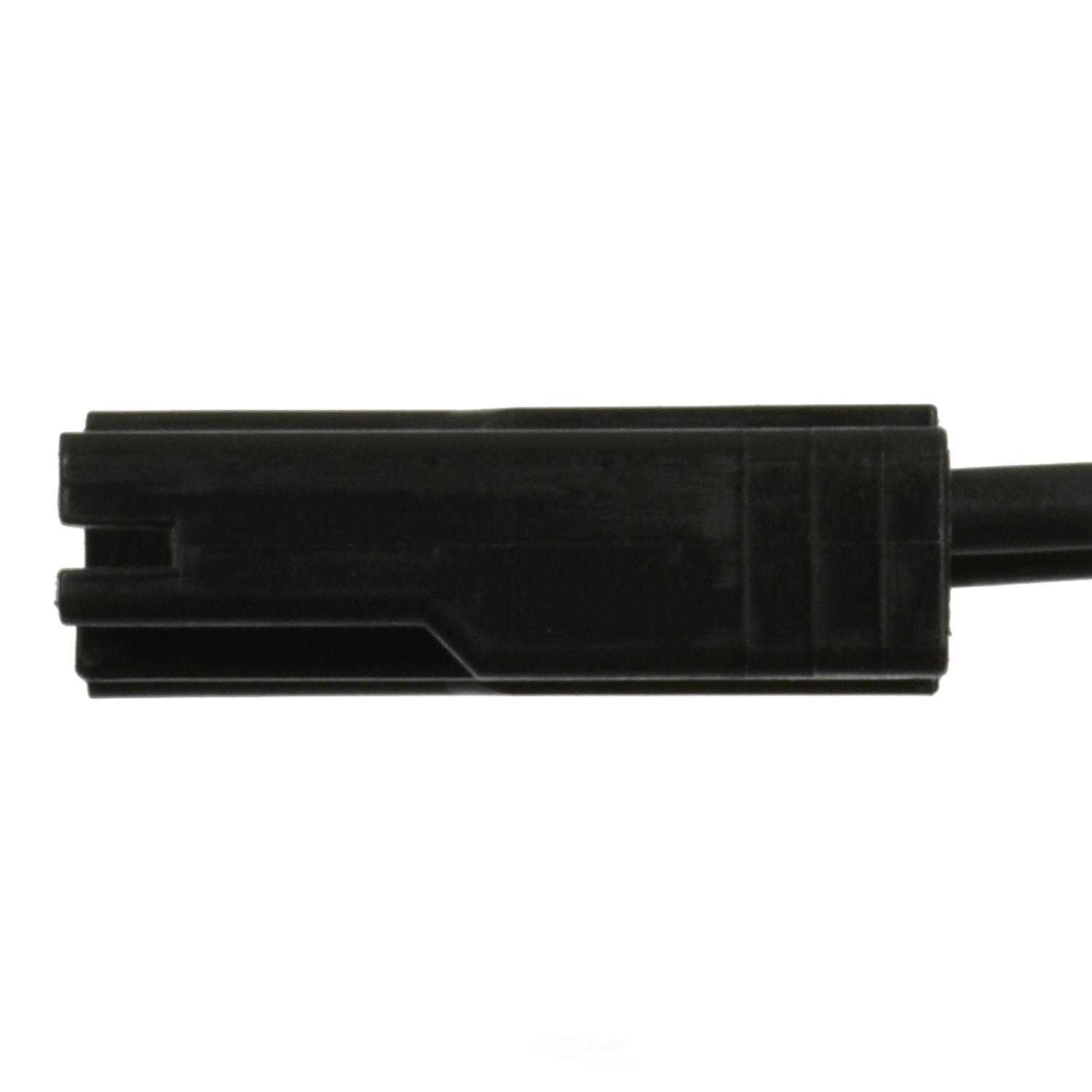 STANDARD MOTOR PRODUCTS - Windshield Washer Pump Connector - STA - s-2215
