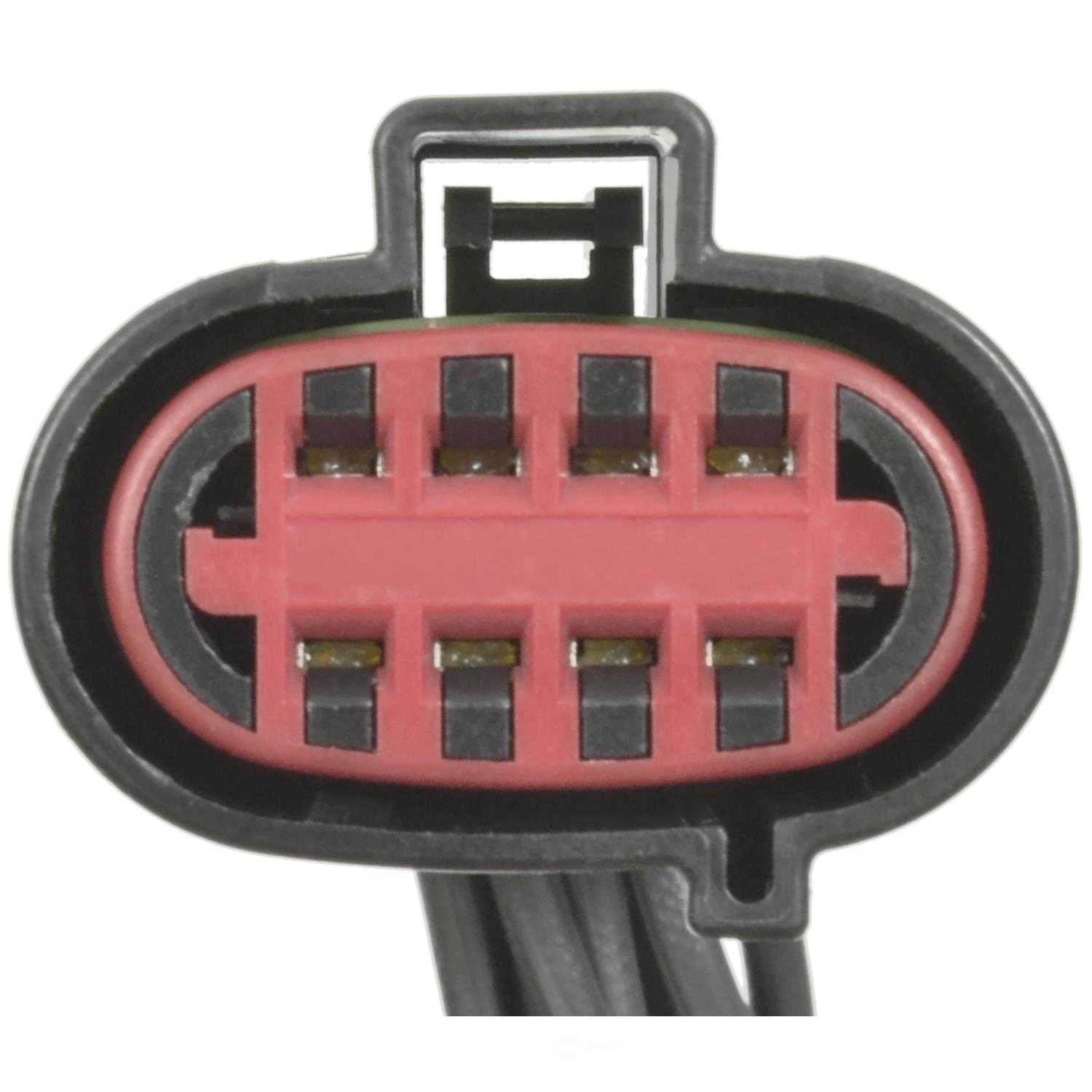STANDARD MOTOR PRODUCTS - Transmission Range Sensor Connector - STA - s-2225