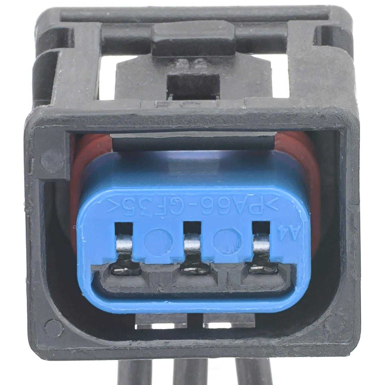 STANDARD MOTOR PRODUCTS - Suspension Ride Height Sensor Connector - STA - s-2234