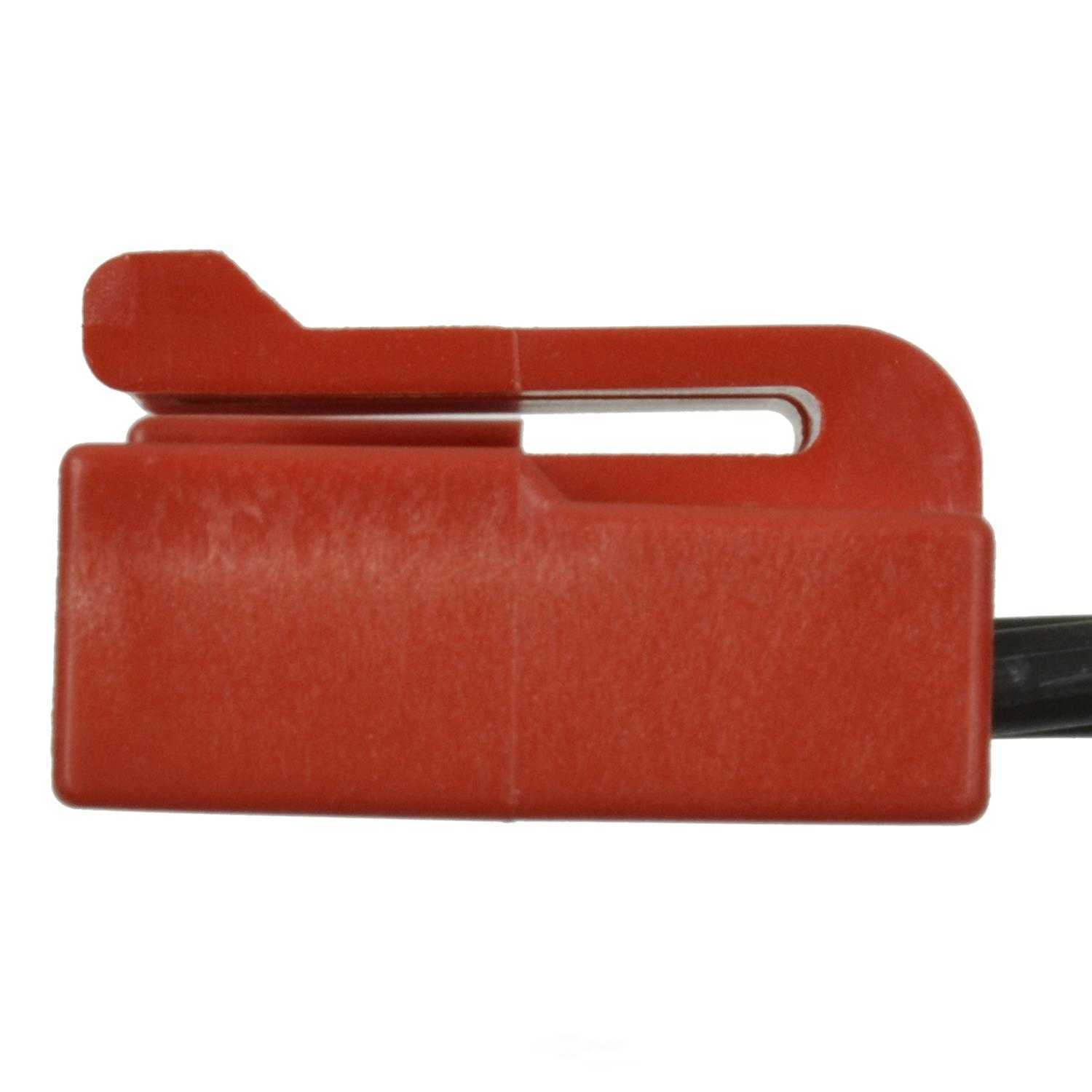 STANDARD MOTOR PRODUCTS - HVAC Switch Connector - STA - s-2243