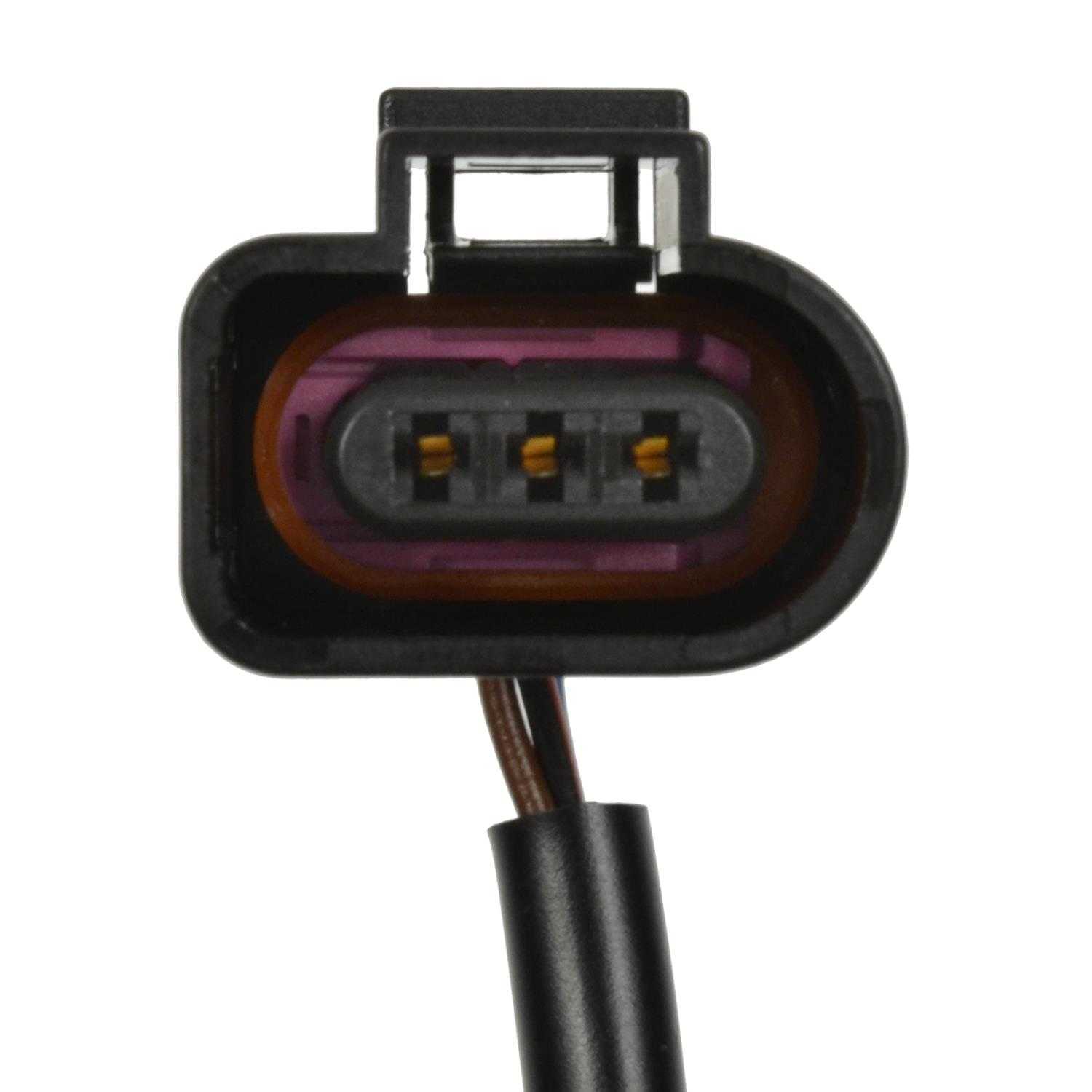 STANDARD MOTOR PRODUCTS - Engine Oil Level Sensor Connector - STA - s-2263