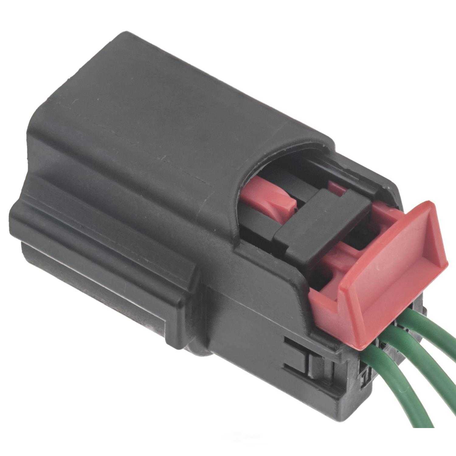 STANDARD MOTOR PRODUCTS - Parking Aid Sensor Connector - STA S-2269