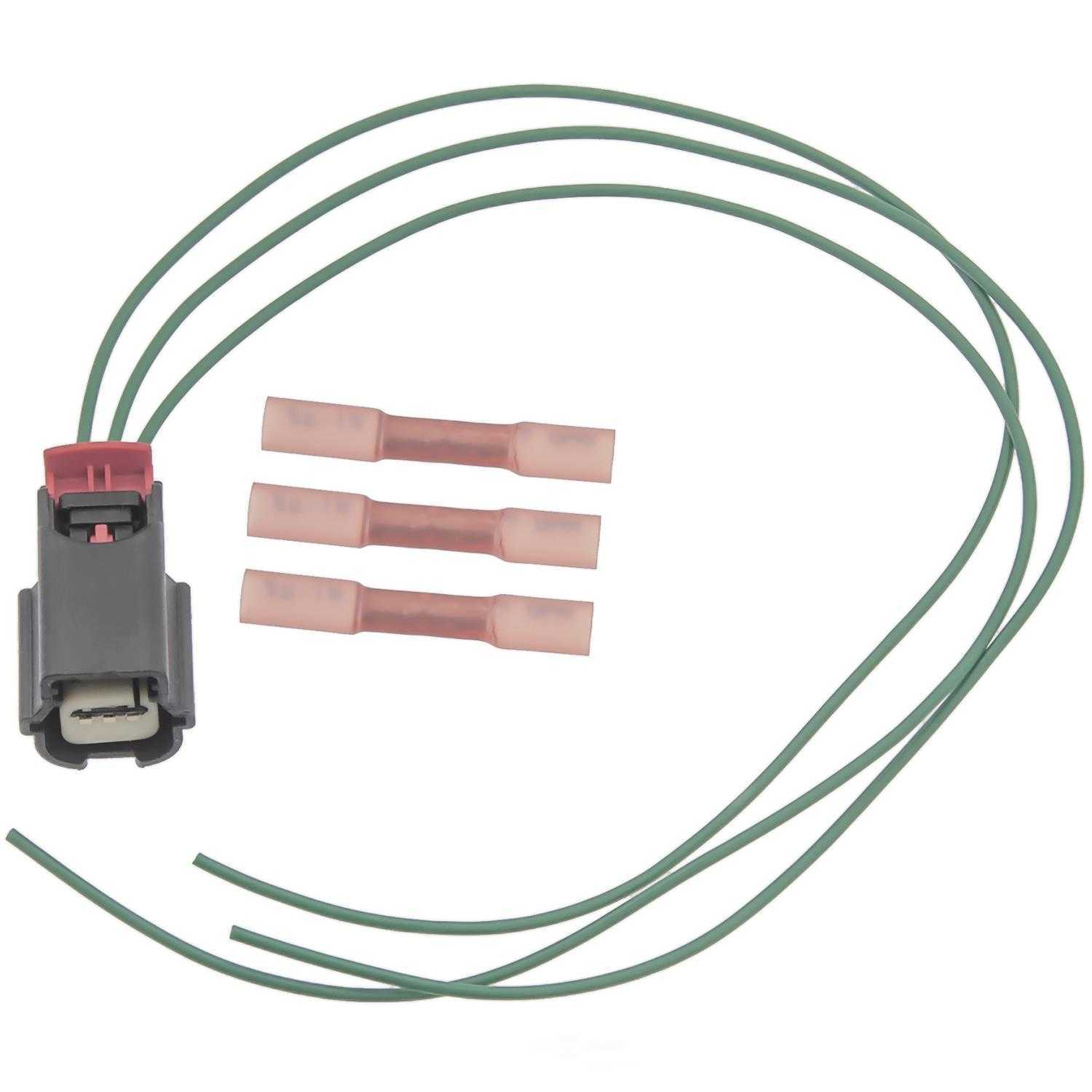 STANDARD MOTOR PRODUCTS - Parking Aid Sensor Connector - STA S-2269