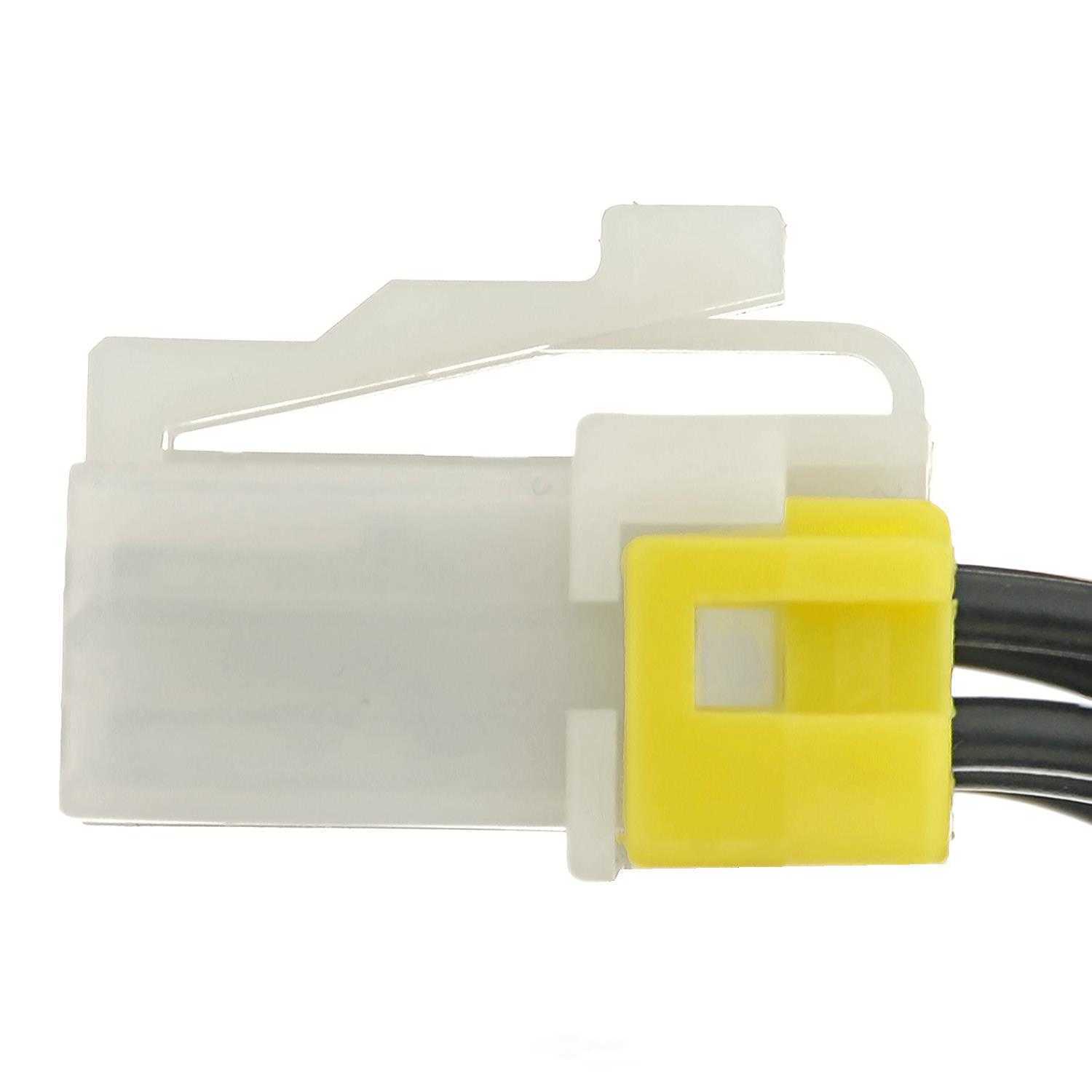 STANDARD MOTOR PRODUCTS - Power Mirror Switch Connector - STA - s-2275