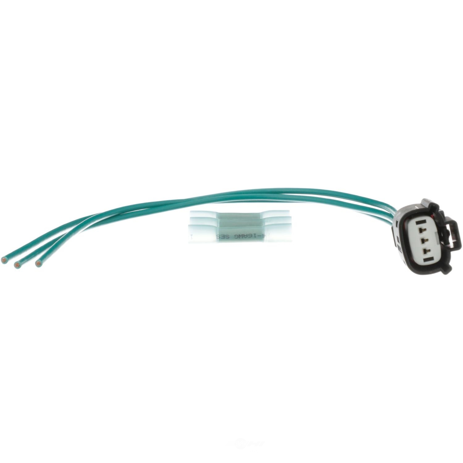 STANDARD MOTOR PRODUCTS - Daytime Running Light Connector - STA S-2280