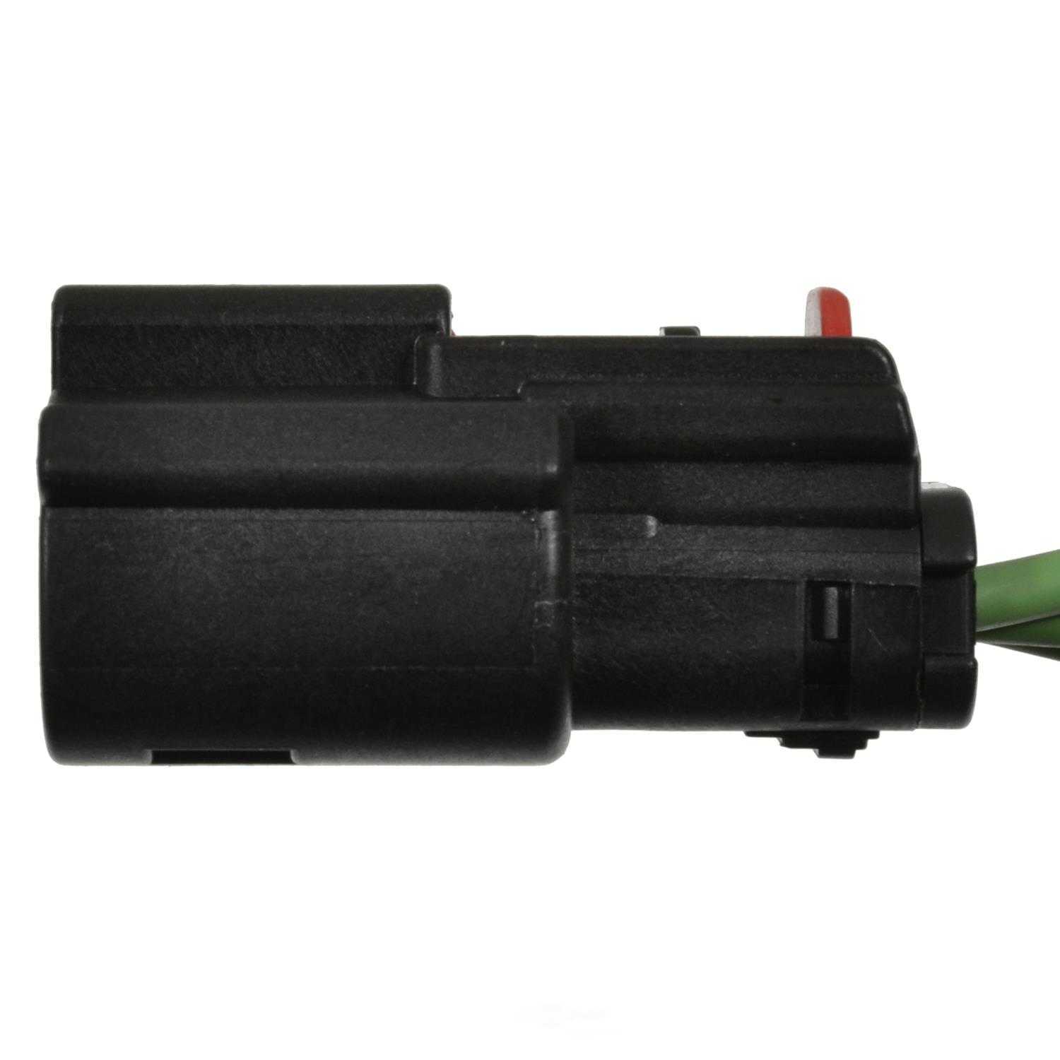 STANDARD MOTOR PRODUCTS - Ignition Coil Connector - STA S-2280