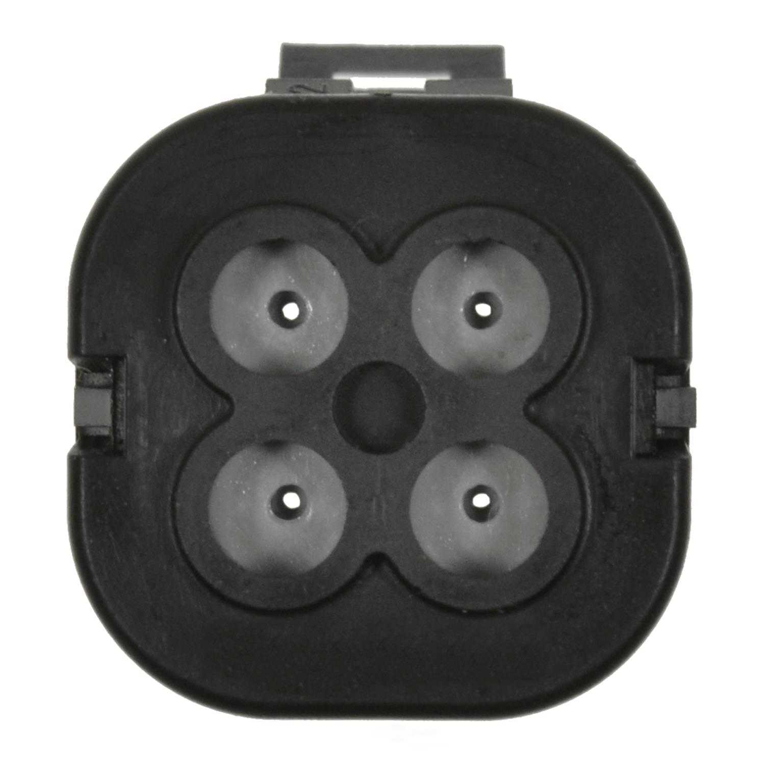 STANDARD MOTOR PRODUCTS - Ignition Coil Connector - STA - s-2297