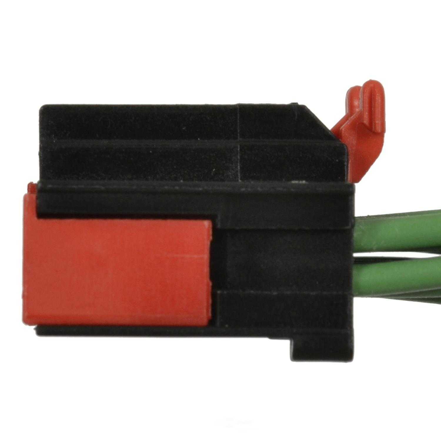 STANDARD MOTOR PRODUCTS - Combination Switch Connector - STA - s-2308