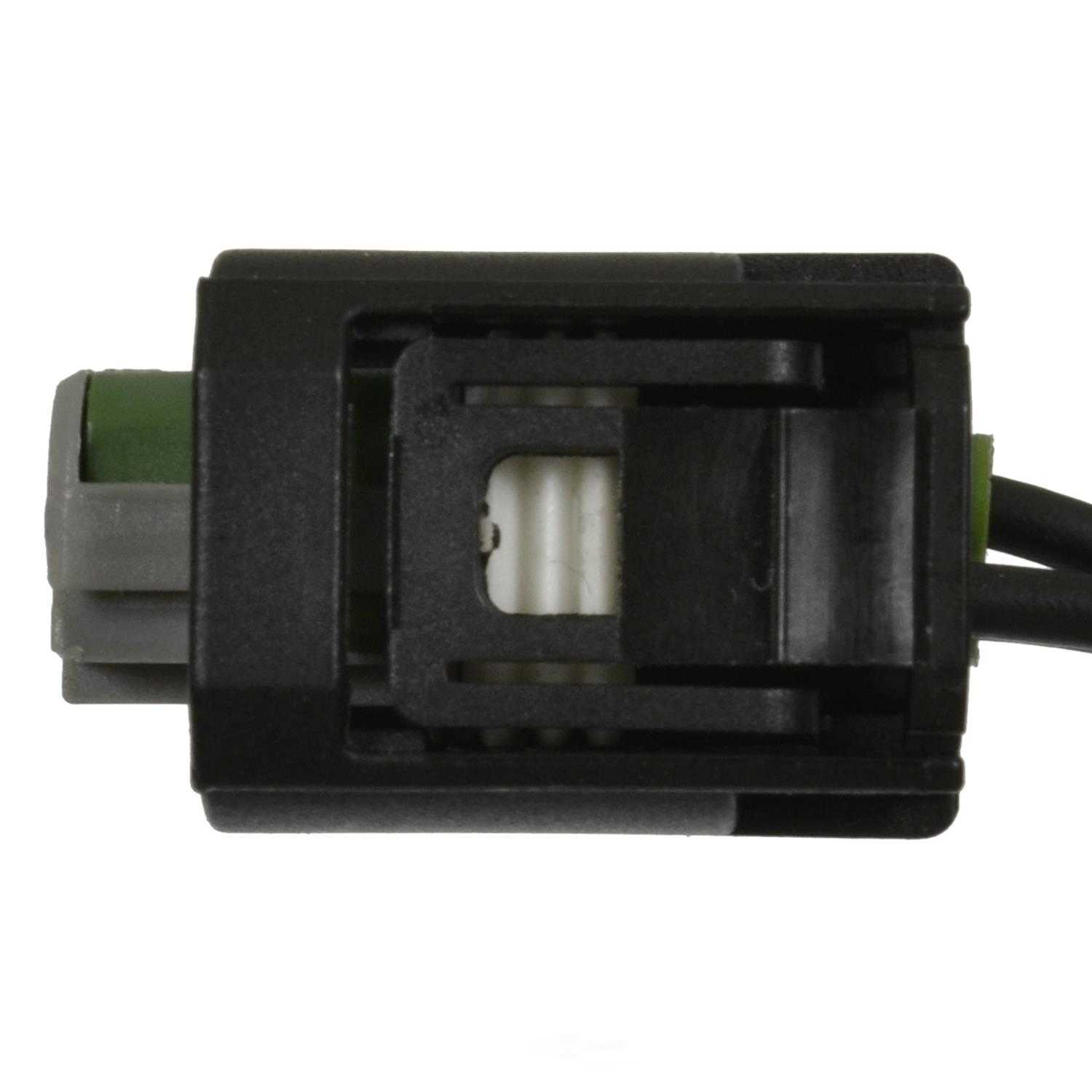 STANDARD MOTOR PRODUCTS - Brake Pressure Switch Connector - STA S-2309