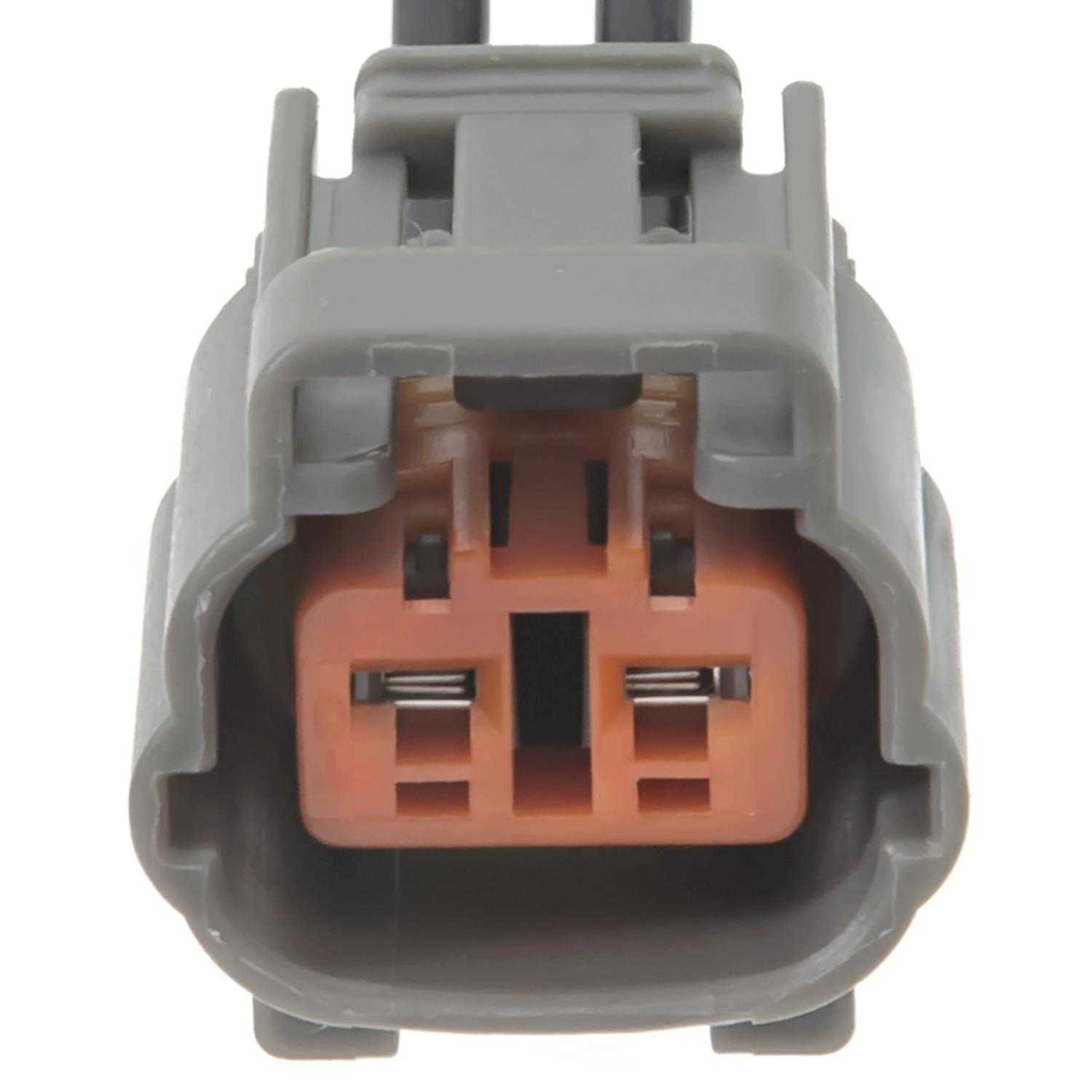 STANDARD MOTOR PRODUCTS - Ignition Knock(Detonation) Sensor Connector Ignition Knock(Detonation) S - STA S-2334