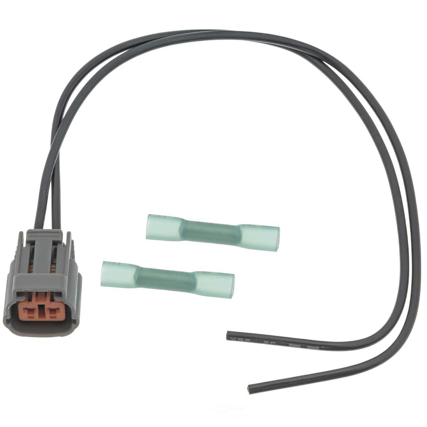 STANDARD MOTOR PRODUCTS - Cabin Air Temperature Sensor Connector - STA S-2334