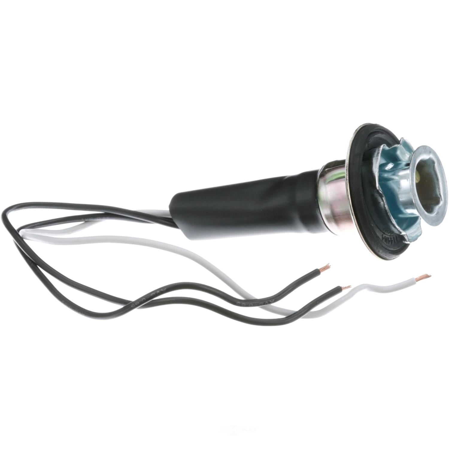 STANDARD MOTOR PRODUCTS - Parking Light Bulb Socket - STA S-504