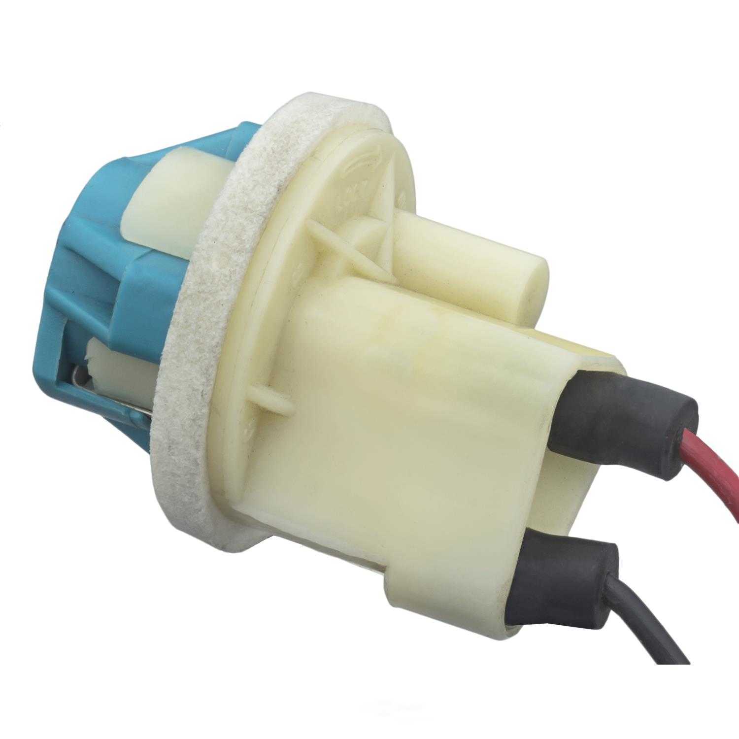 STANDARD MOTOR PRODUCTS - Turn Signal Light Socket - STA - s-508