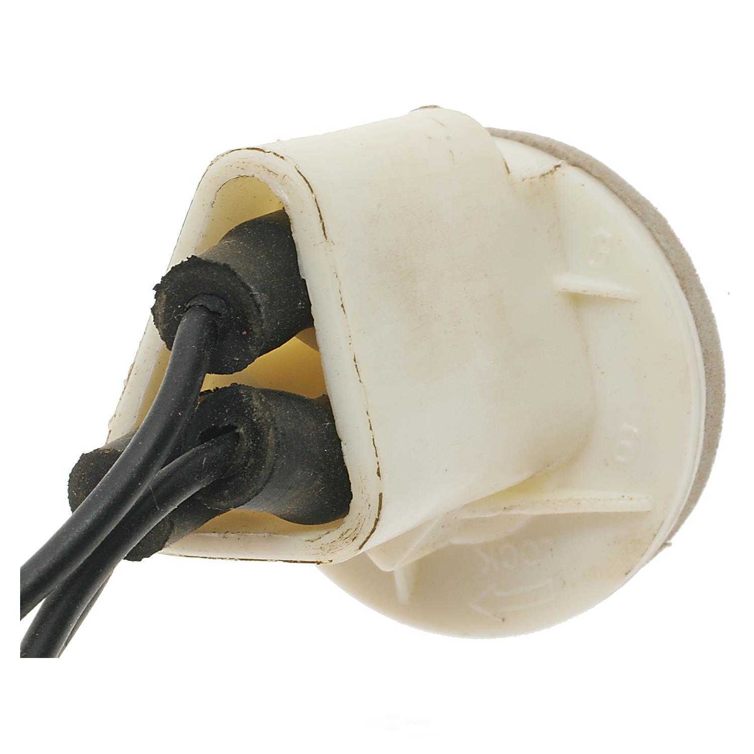 STANDARD MOTOR PRODUCTS - Turn Signal Light Socket - STA - s-511