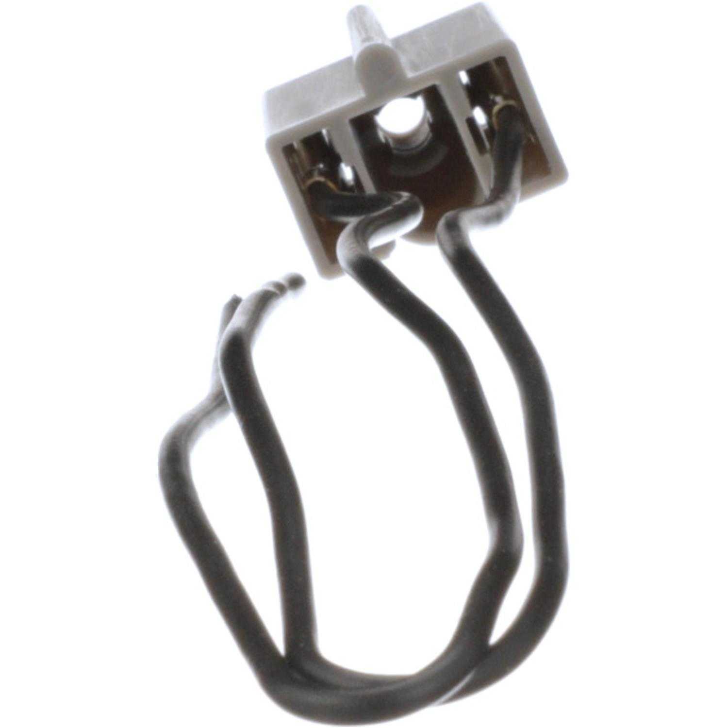 STANDARD MOTOR PRODUCTS - Headlight Connector - STA S-529