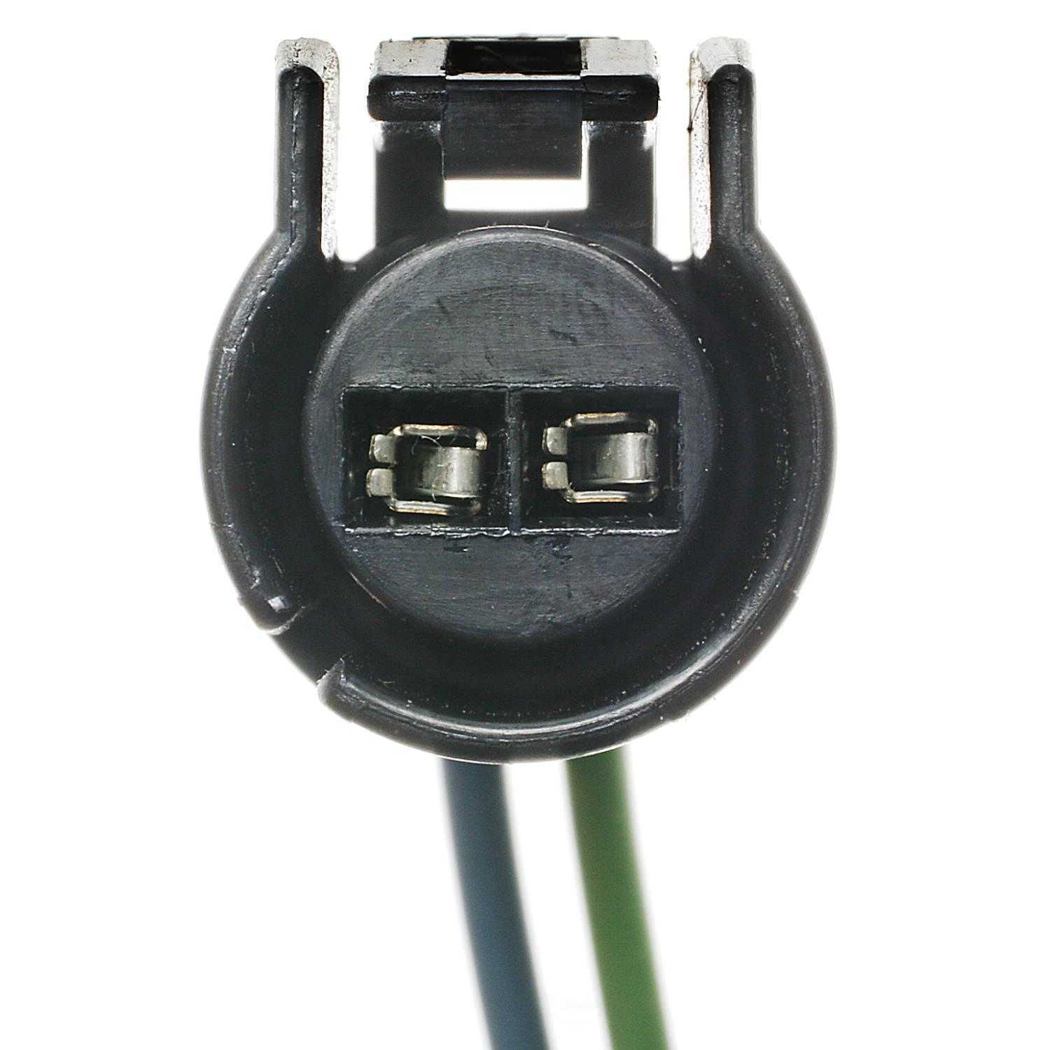 STANDARD MOTOR PRODUCTS - HVAC Switch Connector - STA S-538