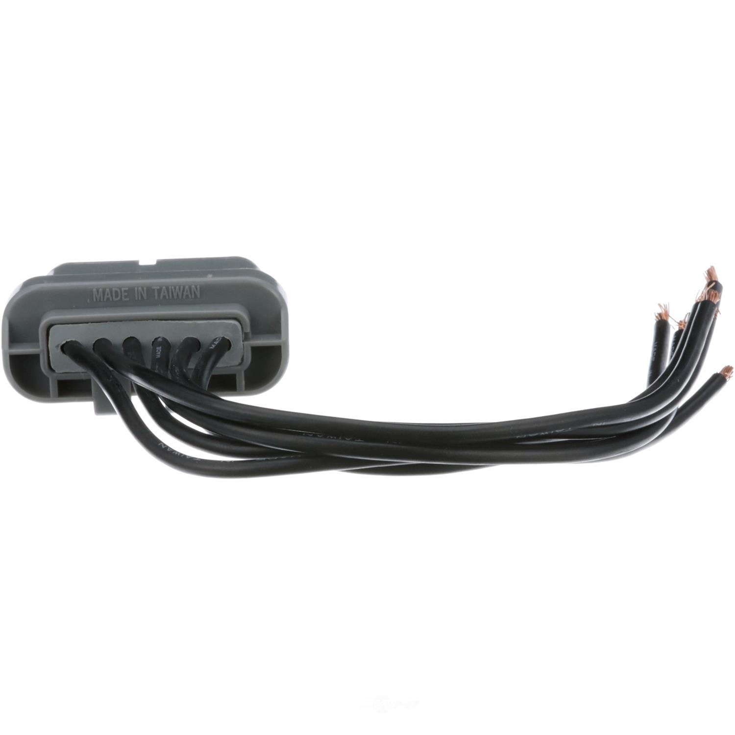 STANDARD MOTOR PRODUCTS - Neutral Safety Switch Connector - STA S-544