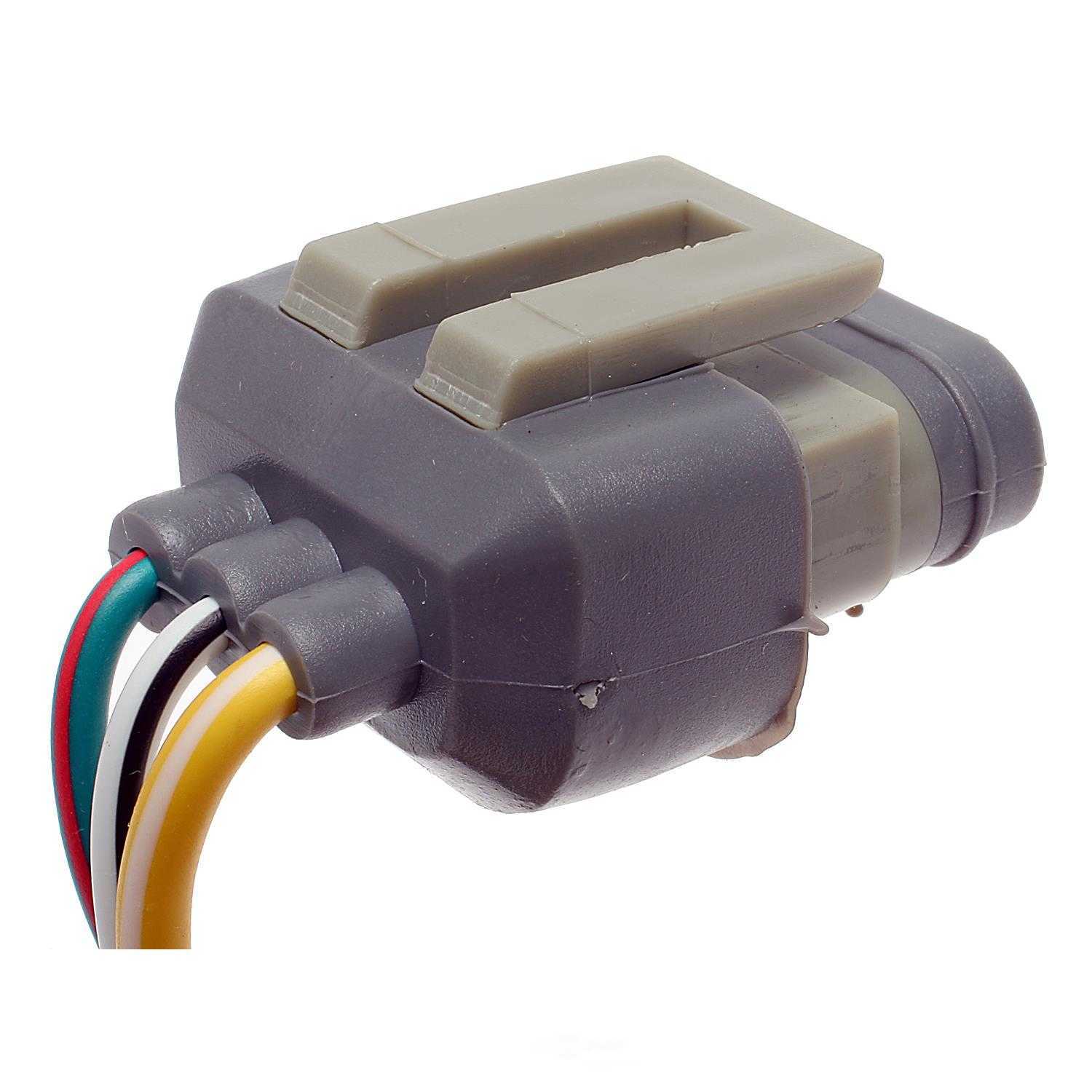 STANDARD MOTOR PRODUCTS - Washer Fluid Level Sensor Connector - STA S-545