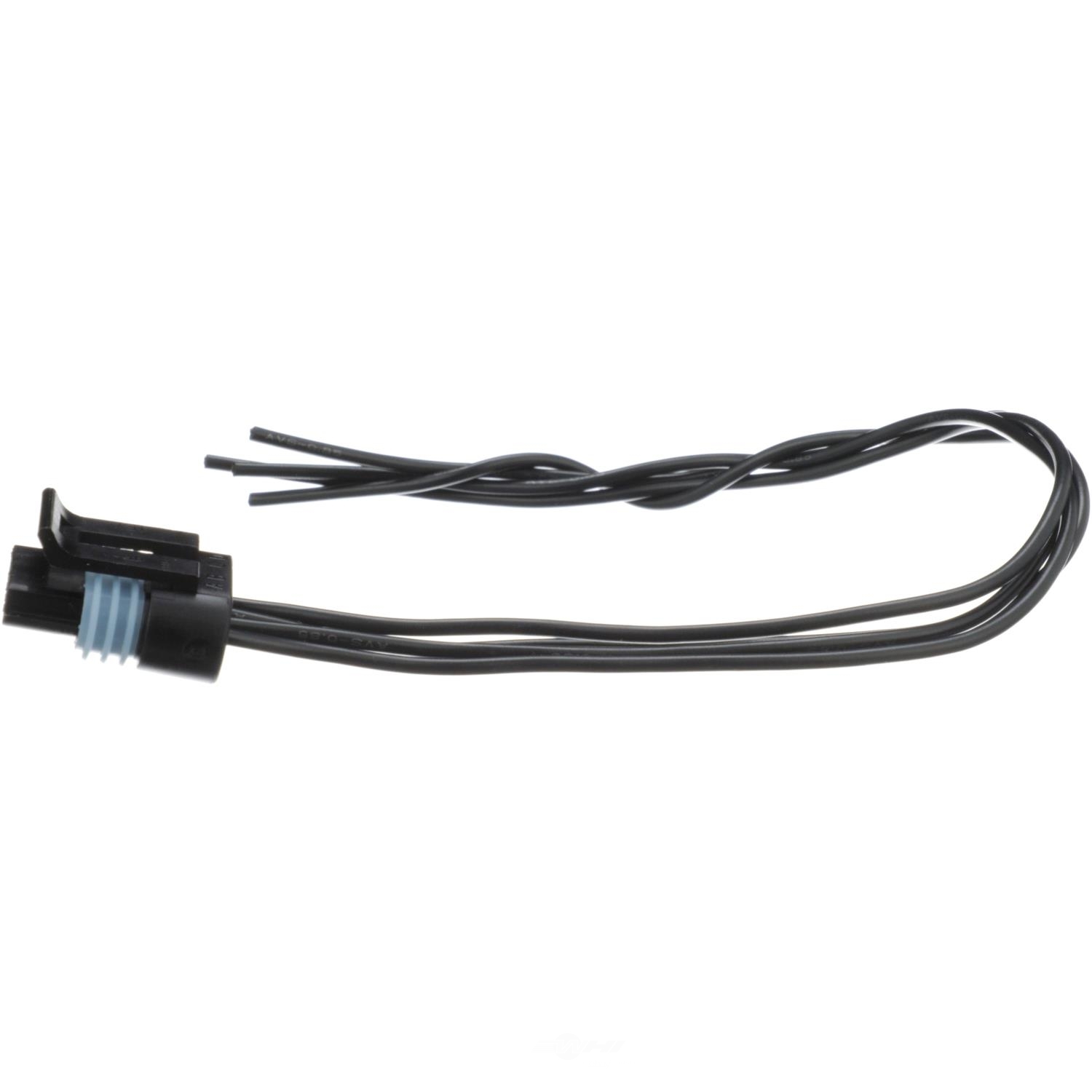STANDARD MOTOR PRODUCTS - Liftgate Glass Release Switch Connector - STA S-551