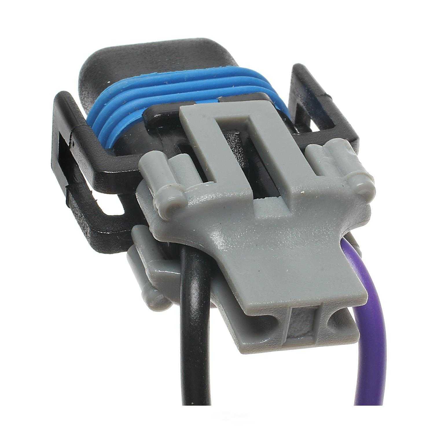 STANDARD MOTOR PRODUCTS - Electrical Pigtail - STA S-553