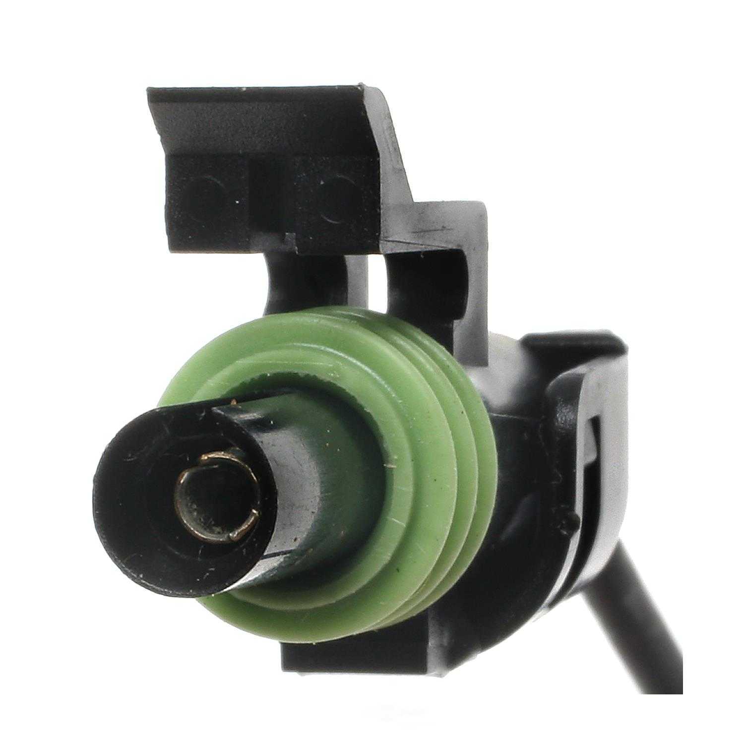 STANDARD MOTOR PRODUCTS - Ignition Control Module Connector - STA S-554