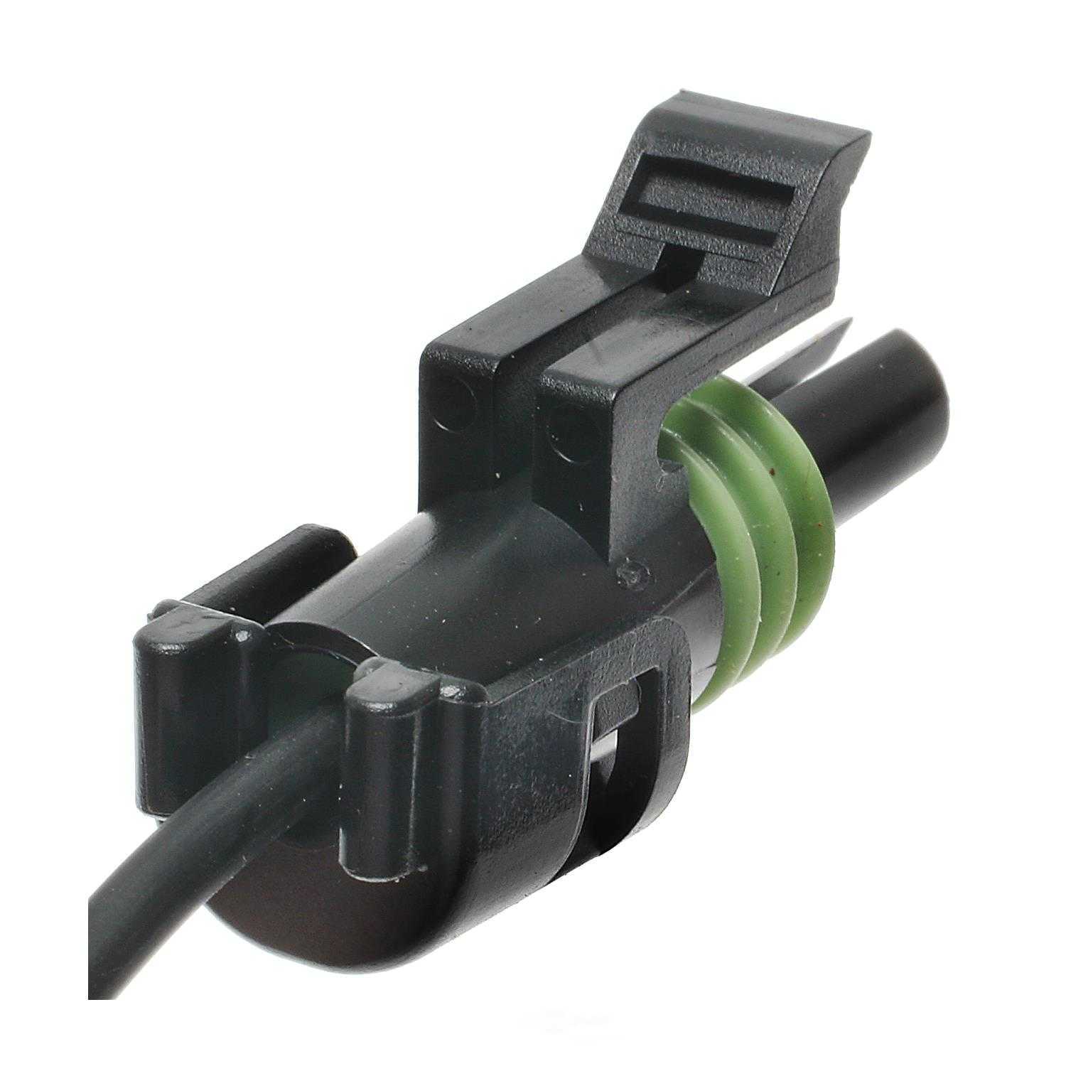 STANDARD MOTOR PRODUCTS - Engine Coolant Temperature Sending Unit Switch Connector - STA S-554