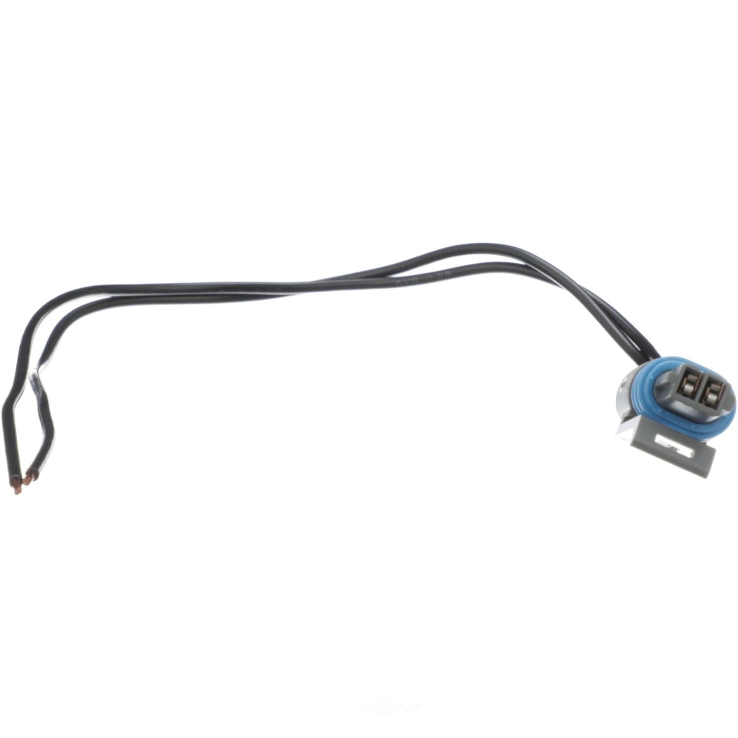 STANDARD MOTOR PRODUCTS - Engine Coolant Temperature Sending Unit Switch Connector - STA S-556