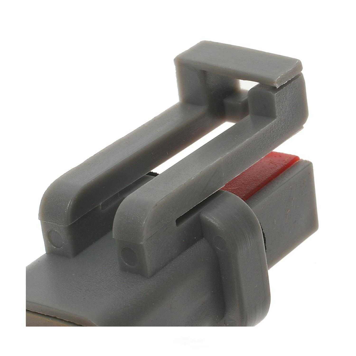 STANDARD MOTOR PRODUCTS - Trunk Lid Ajar Indicator Switch Connector - STA S-560