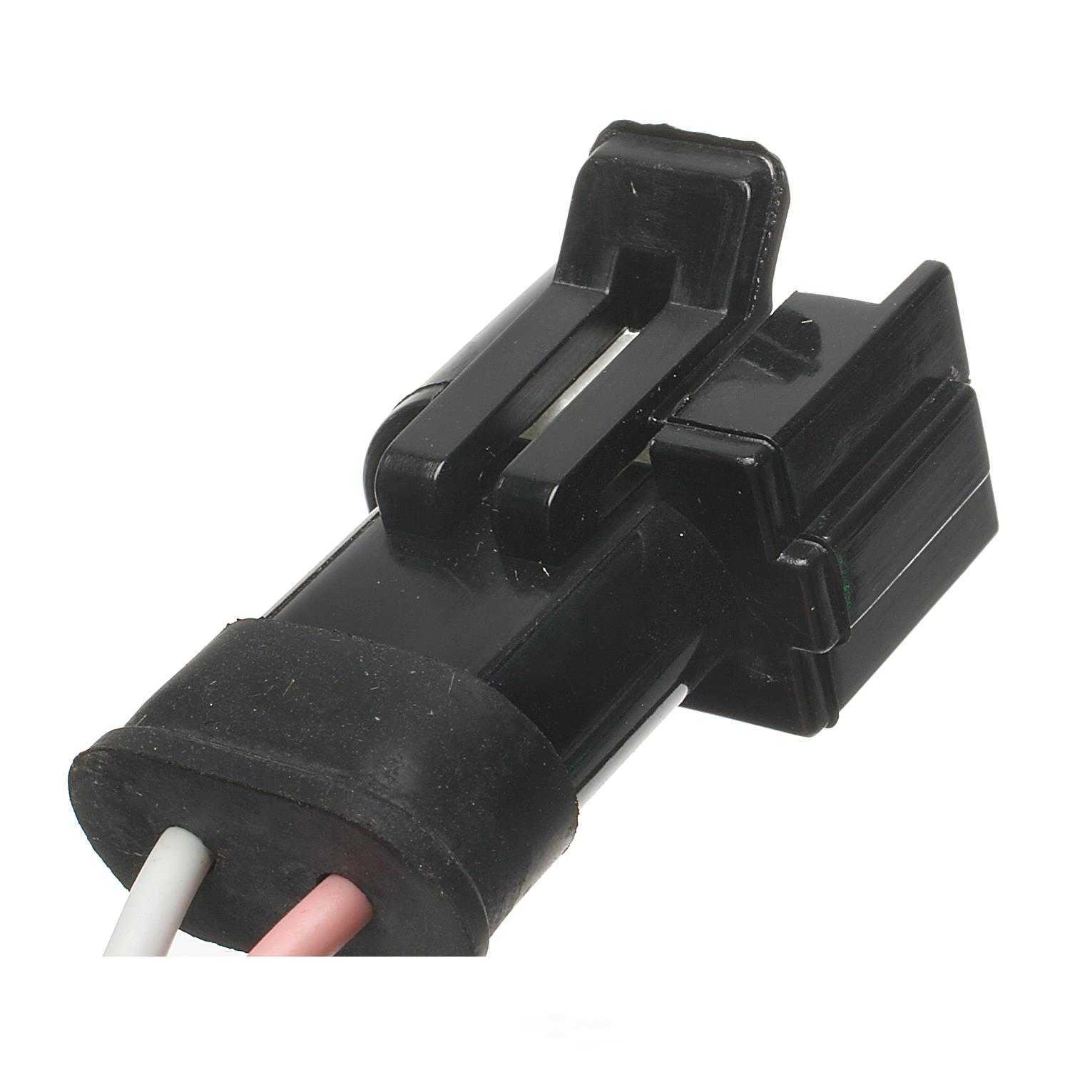 STANDARD MOTOR PRODUCTS - Ignition Coil Connector - STA S-563