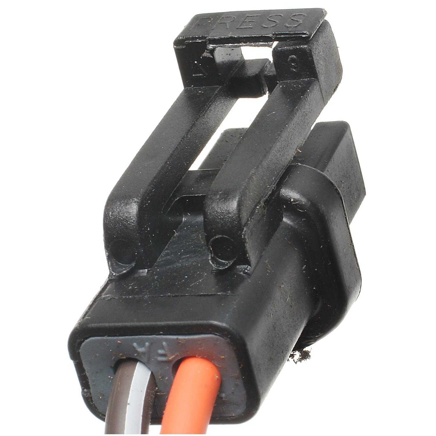 STANDARD MOTOR PRODUCTS - Vapor Canister Purge Solenoid Connector - STA S-566