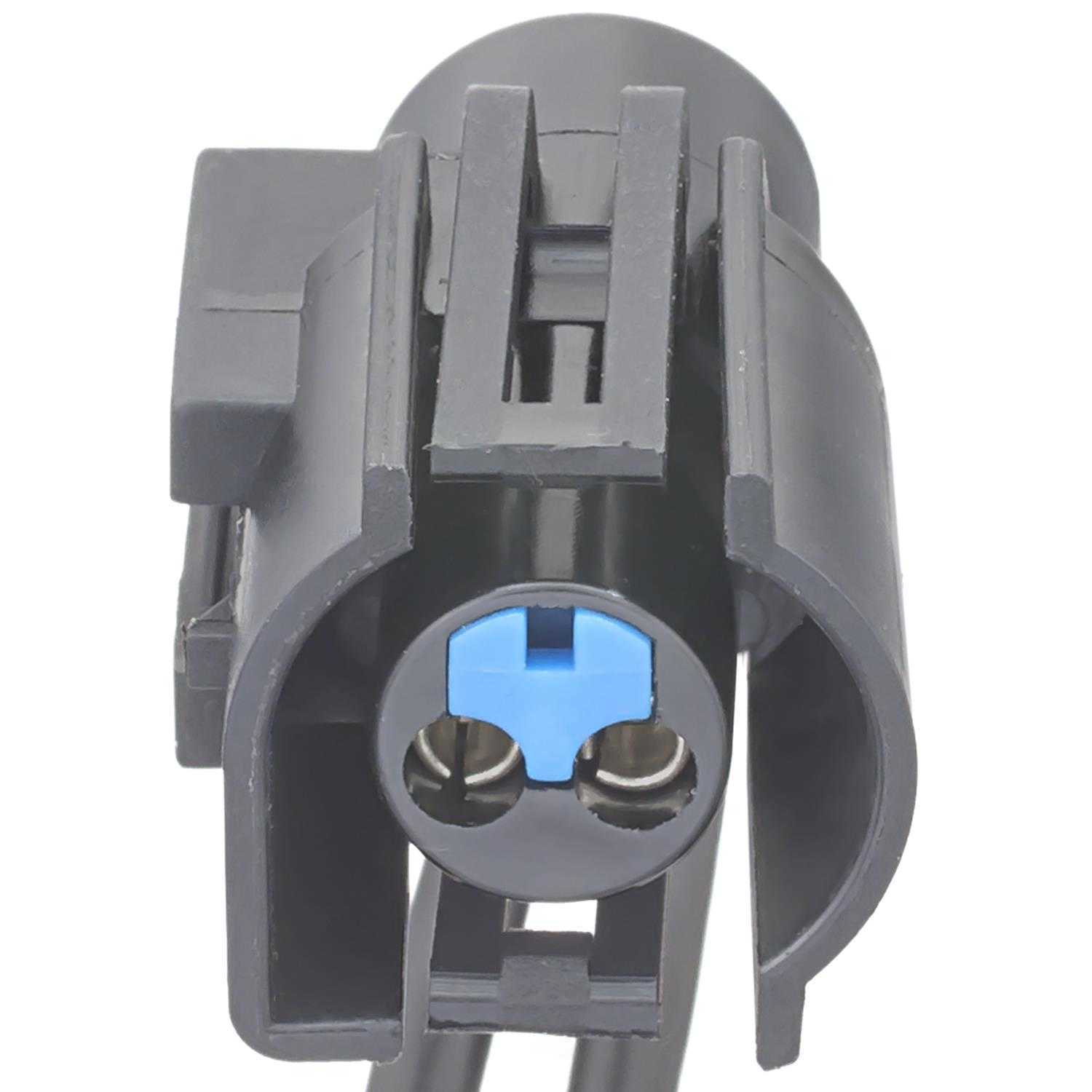 STANDARD MOTOR PRODUCTS - Engine Cooling Fan Switch Connector - STA S-567