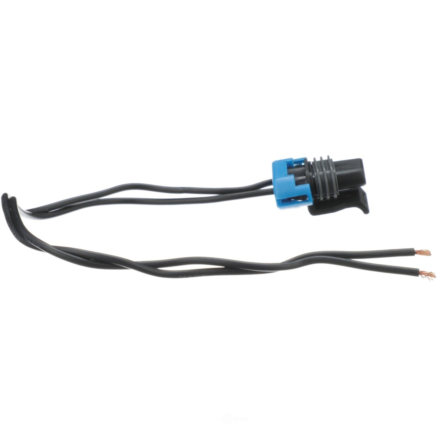 STANDARD MOTOR PRODUCTS - Idle Speed Control Solenoid Connector - STA S-575