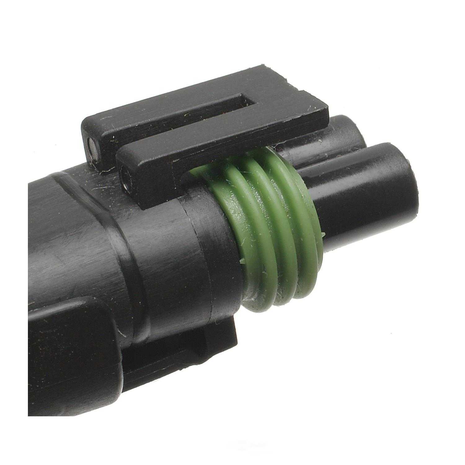 STANDARD MOTOR PRODUCTS - Mixture Control Solenoid Connector - STA S-576