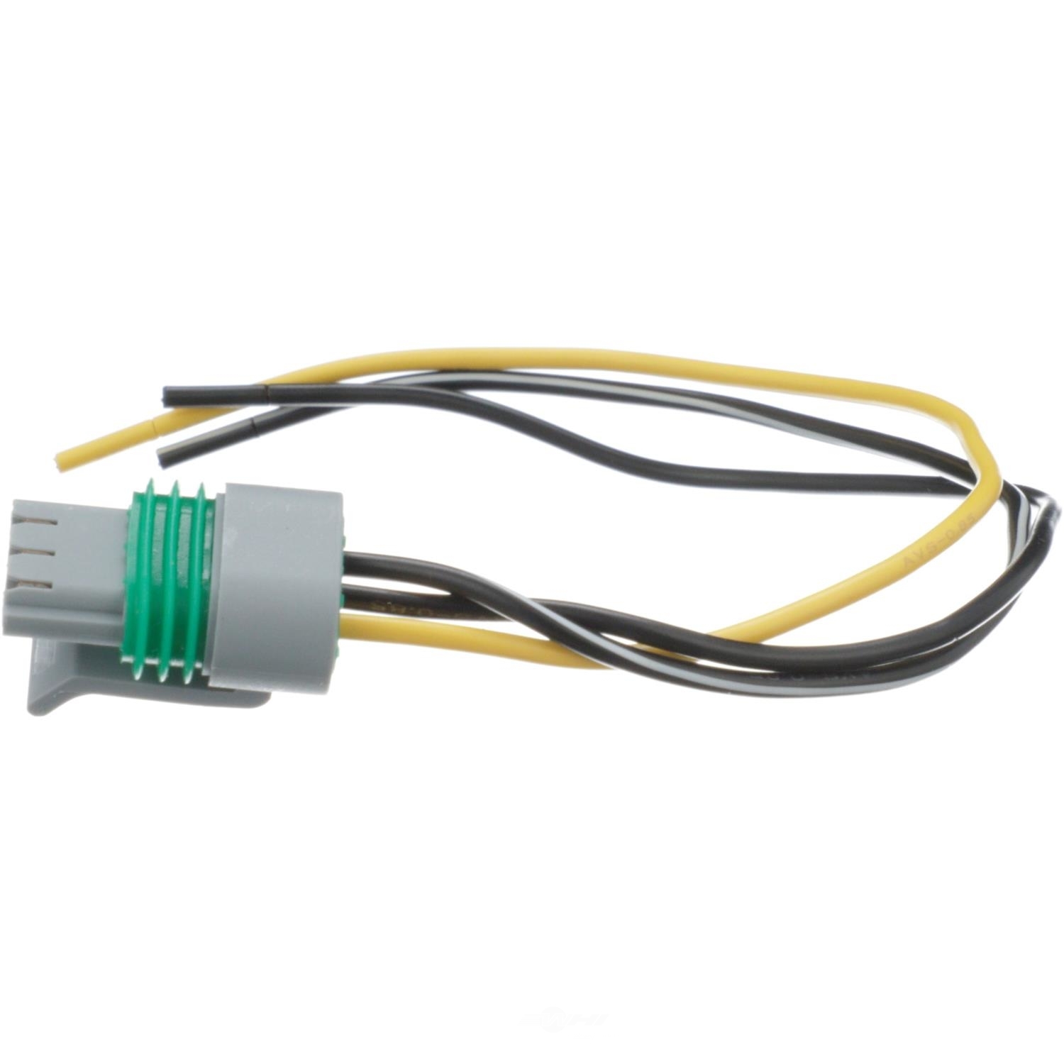 STANDARD MOTOR PRODUCTS - Suspension Ride Height Sensor Connector - STA S-577